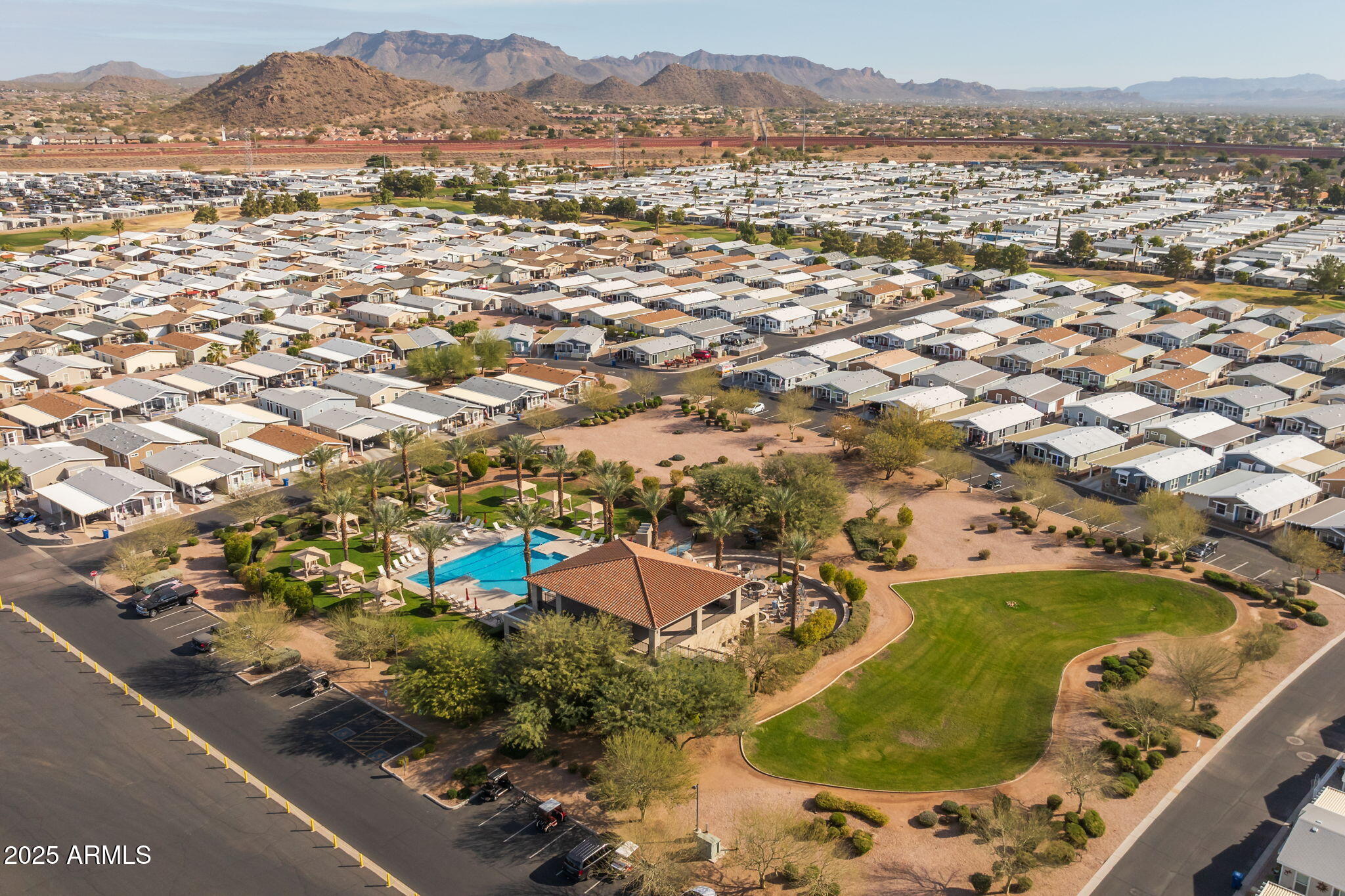 Viewpoint Golf Resort - Residential
