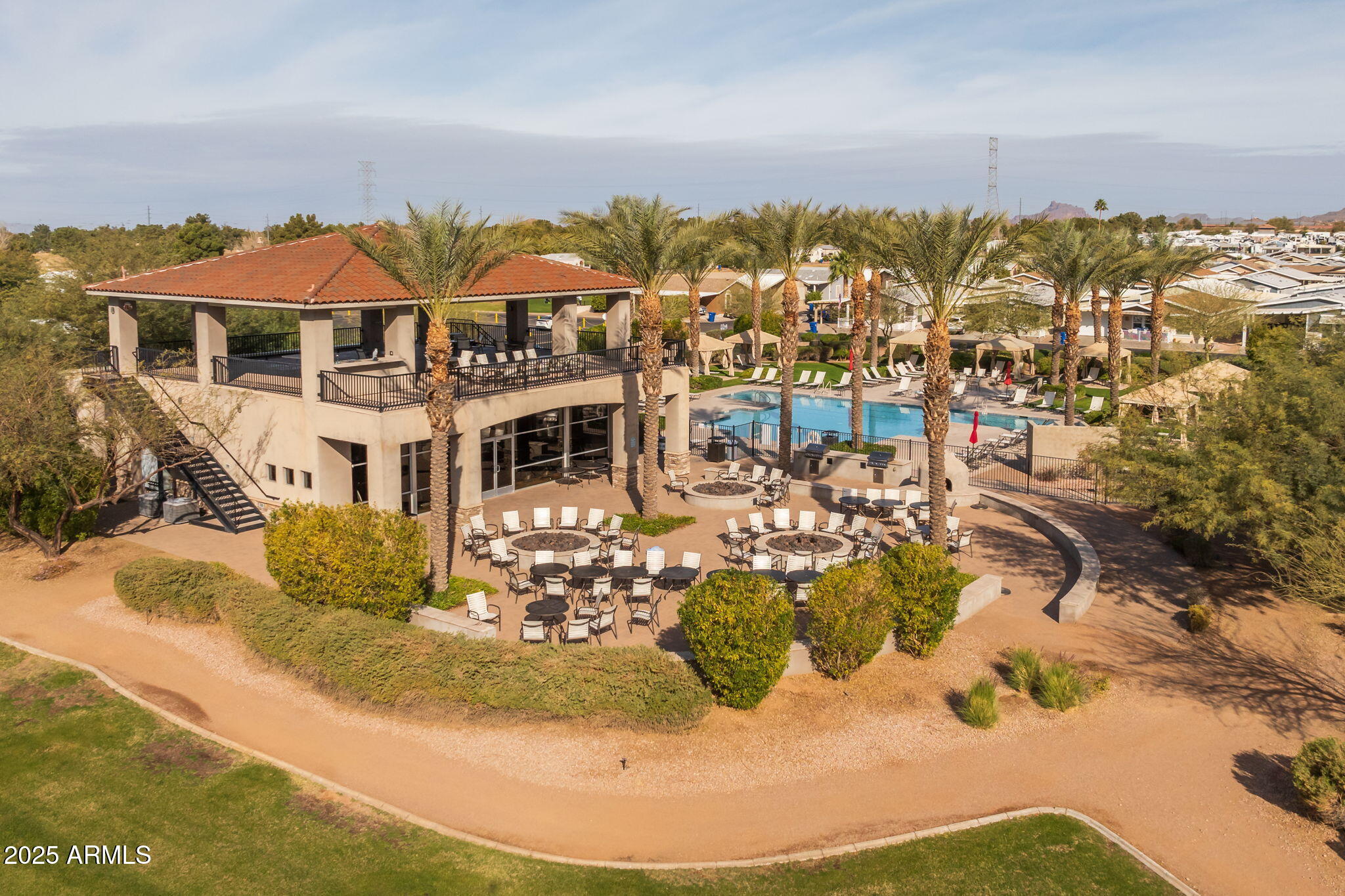 Viewpoint Golf Resort - Residential