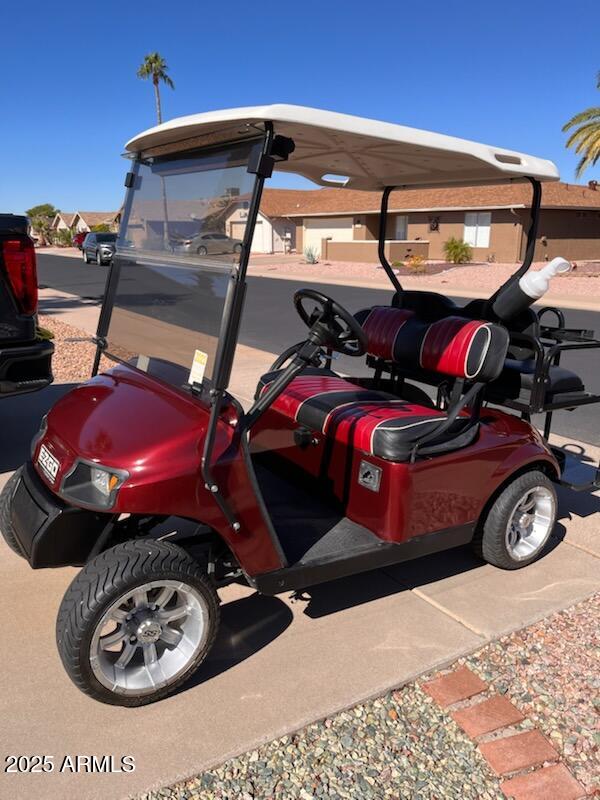 Viewpoint Golf Resort - Residential