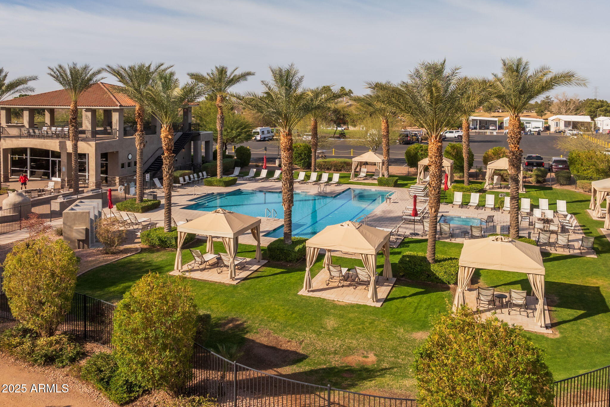 Viewpoint Golf Resort - Residential