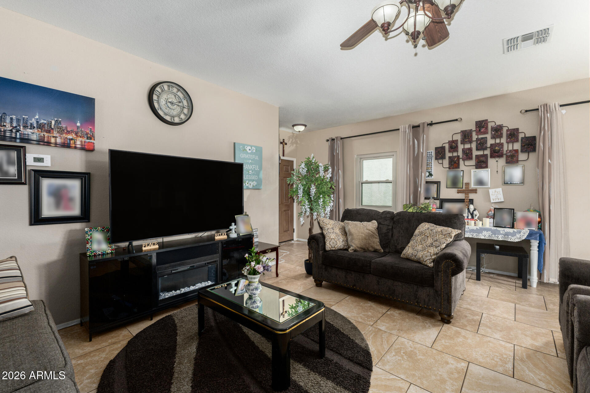 Johnson Ranch - Residential
