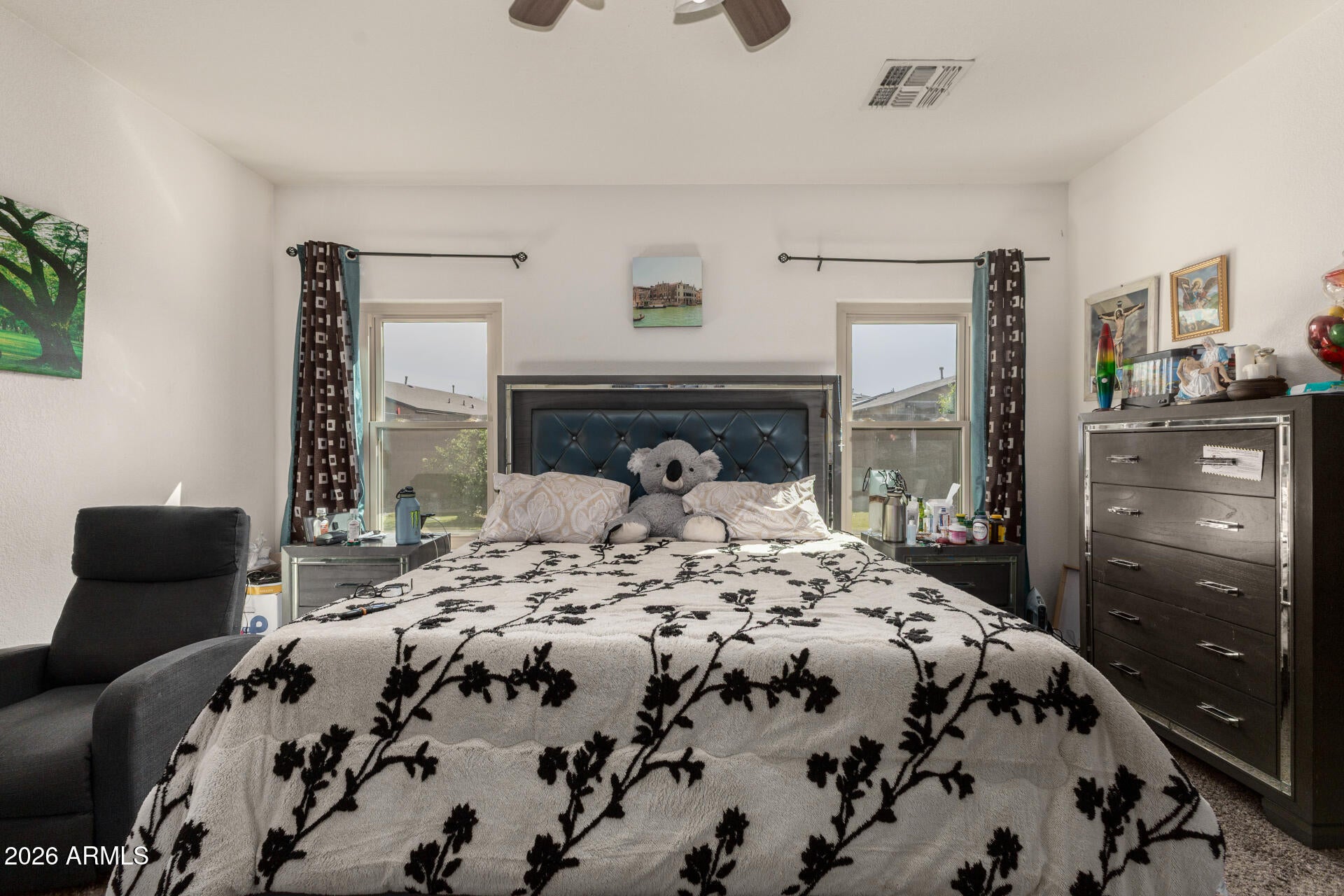 Johnson Ranch - Residential