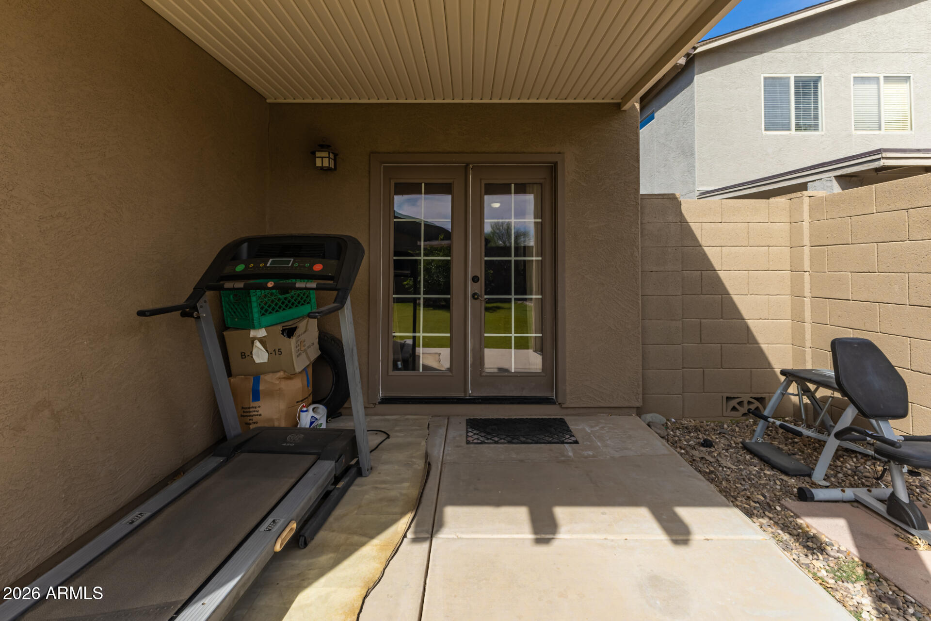 Johnson Ranch - Residential