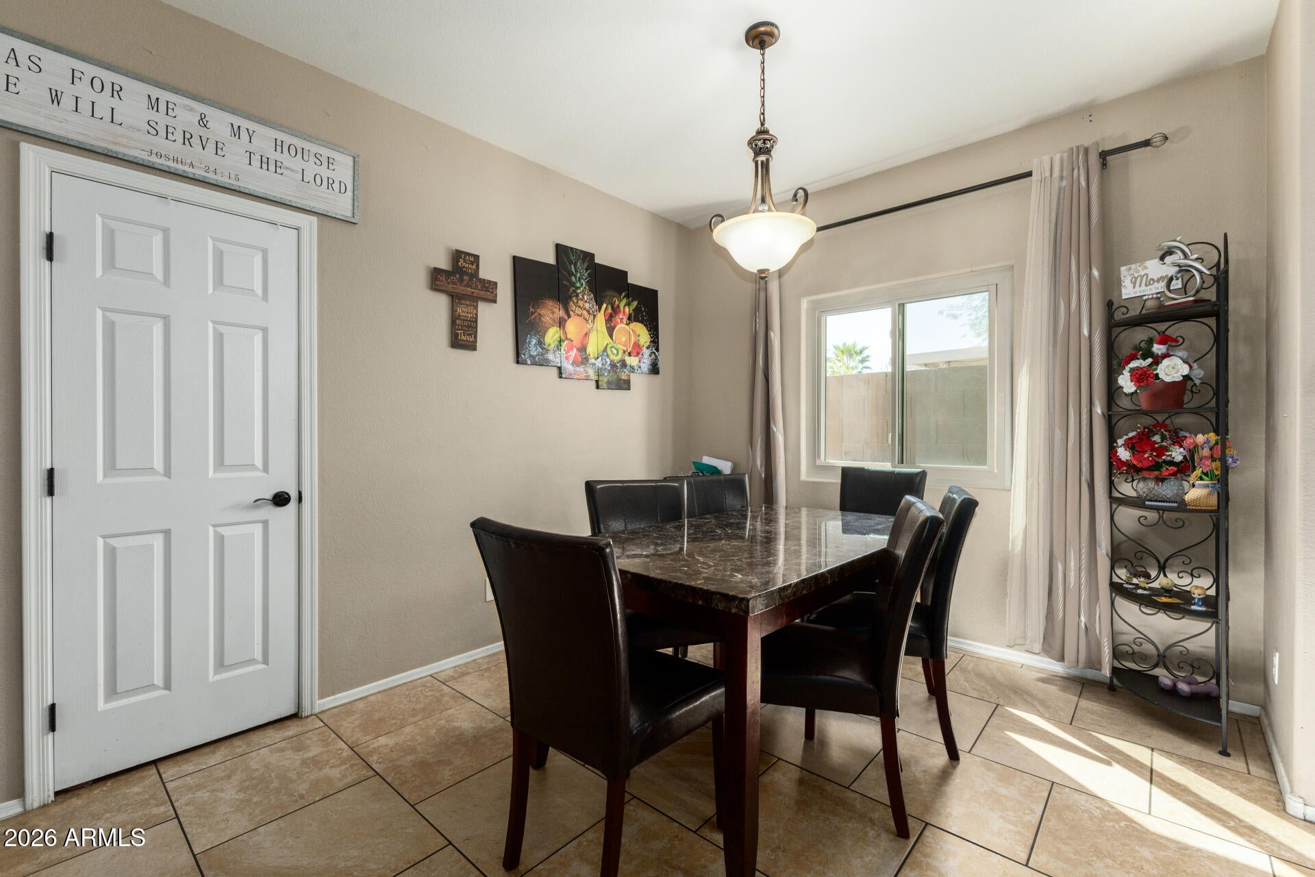 Johnson Ranch - Residential