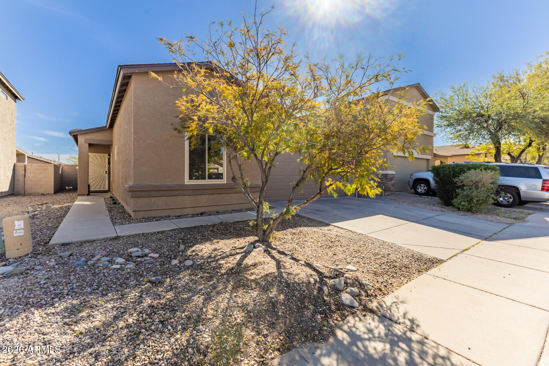 Johnson Ranch - Residential