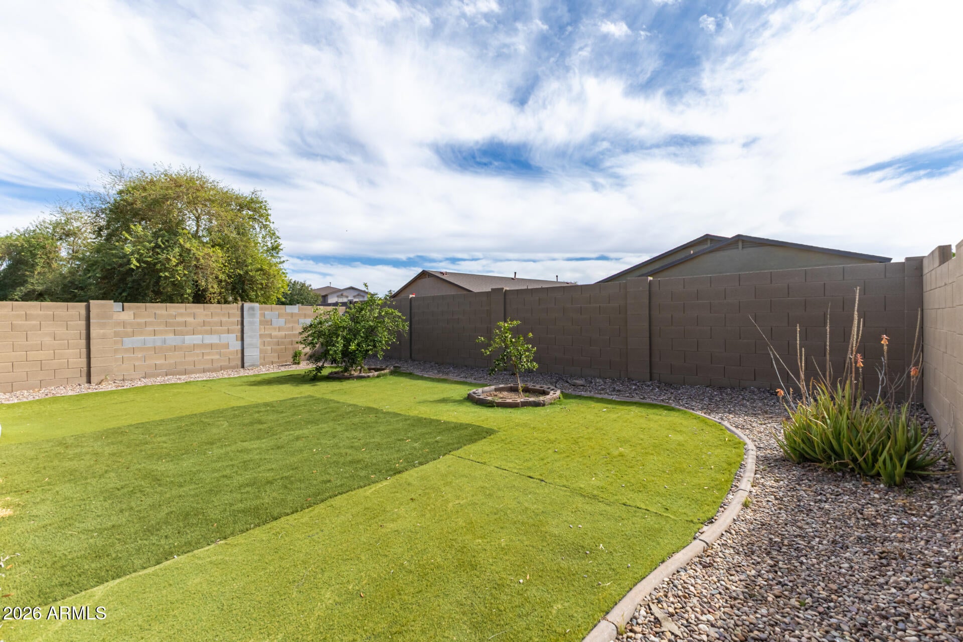 Johnson Ranch - Residential