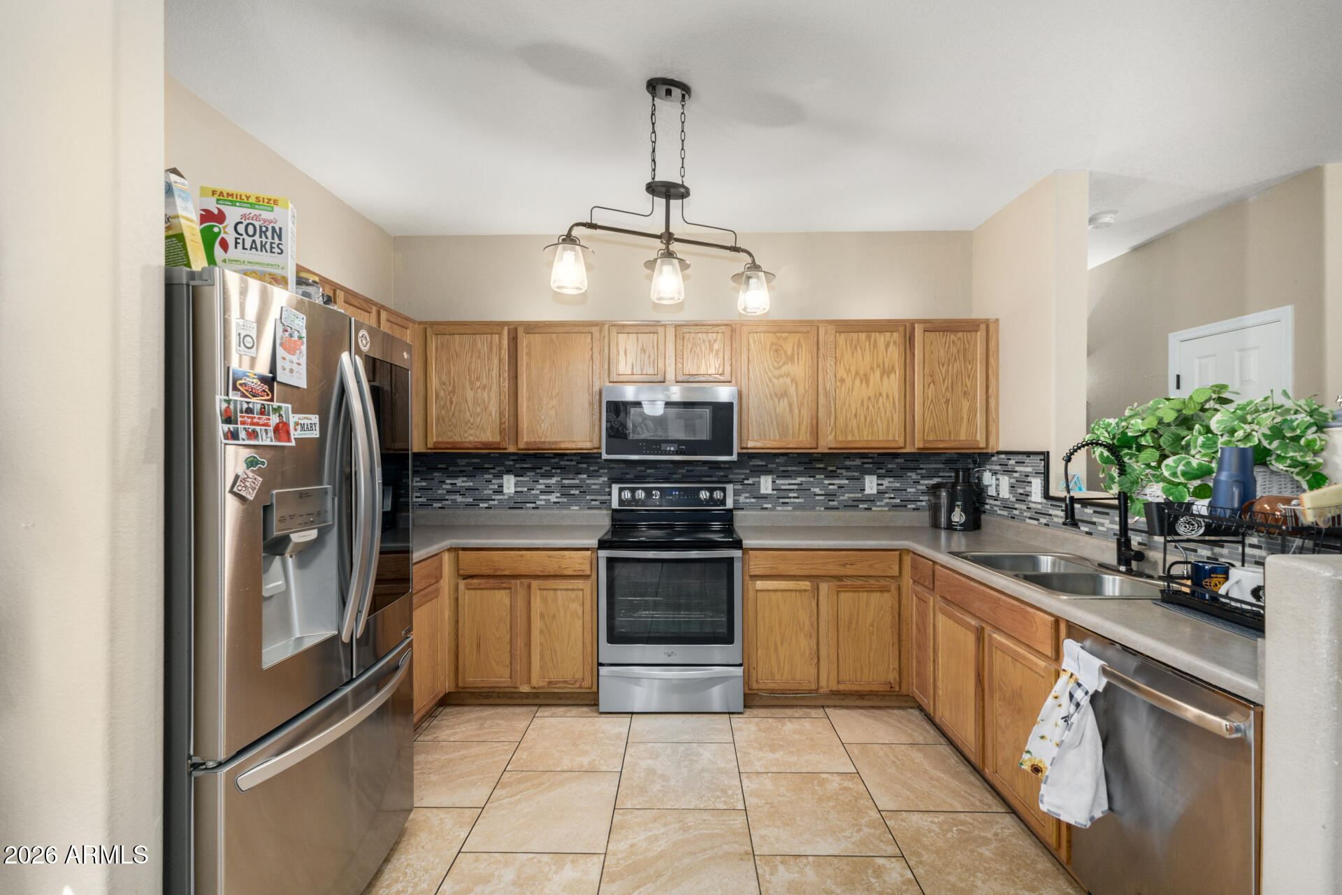 Johnson Ranch - Residential