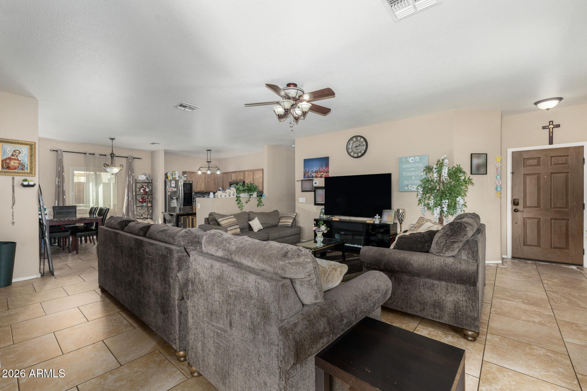 Johnson Ranch - Residential