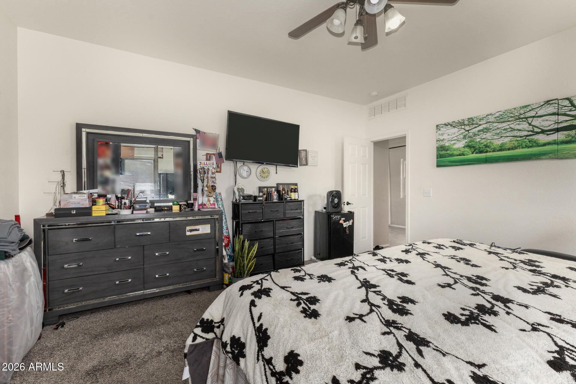 Johnson Ranch - Residential
