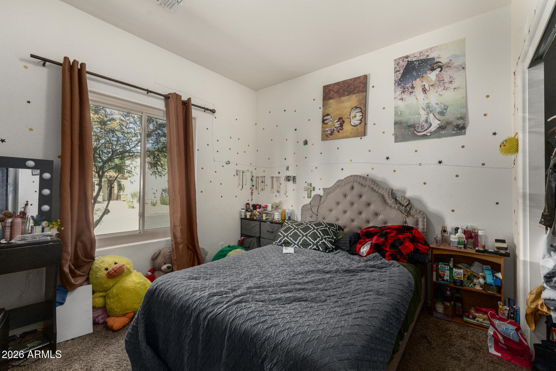 Johnson Ranch - Residential