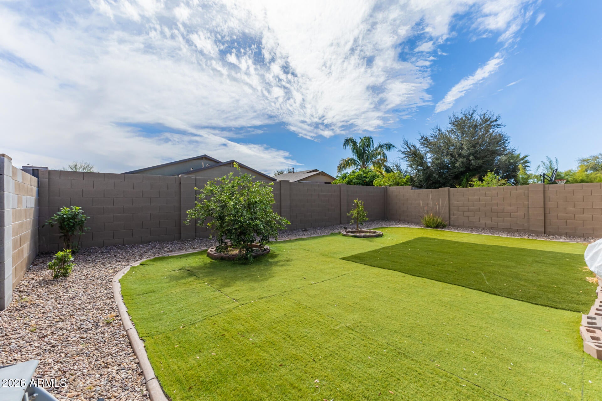 Johnson Ranch - Residential
