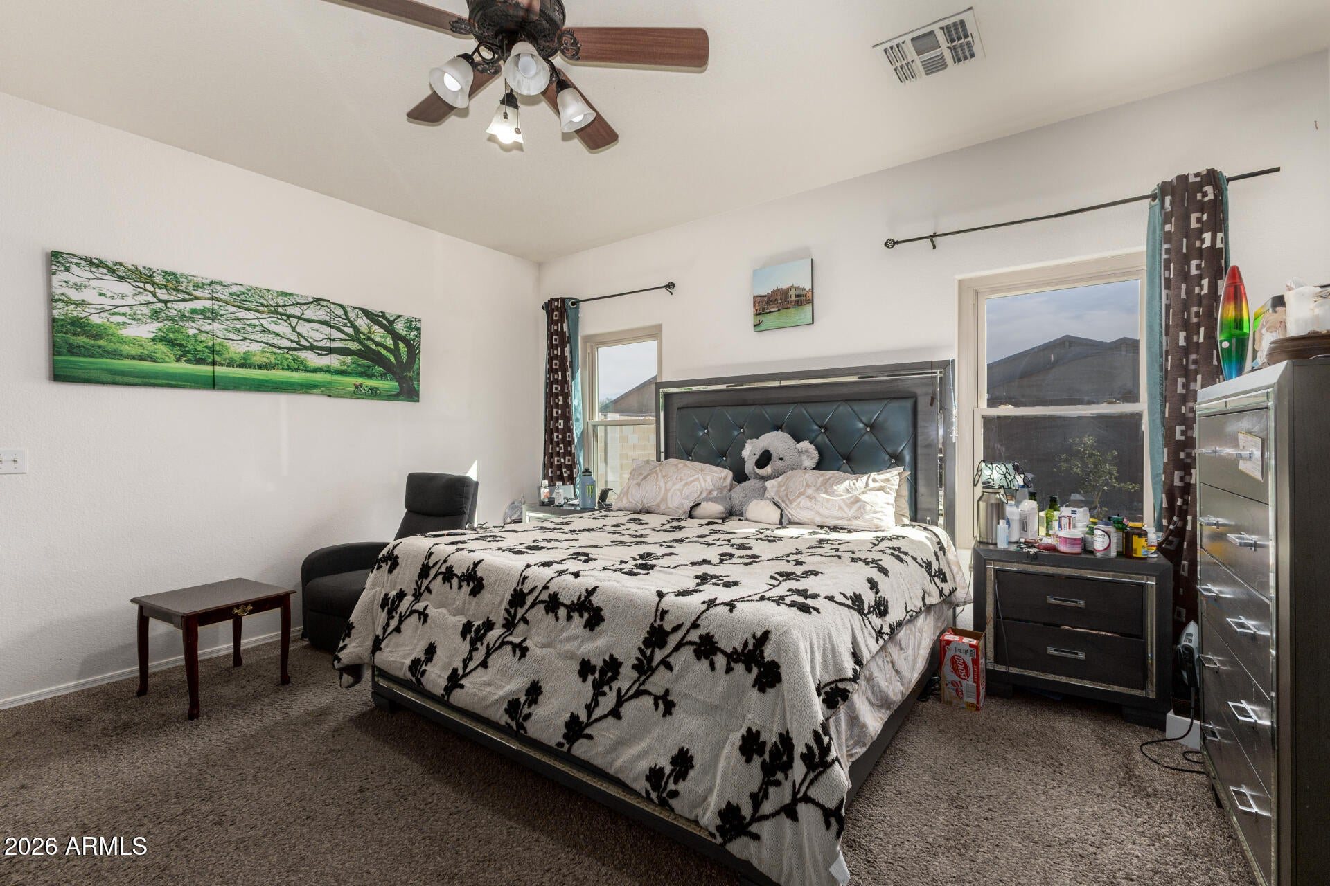 Johnson Ranch - Residential