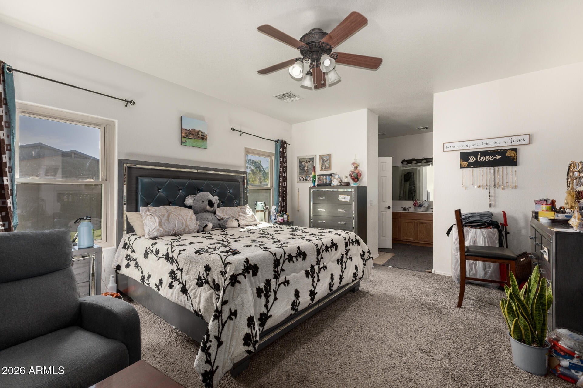 Johnson Ranch - Residential