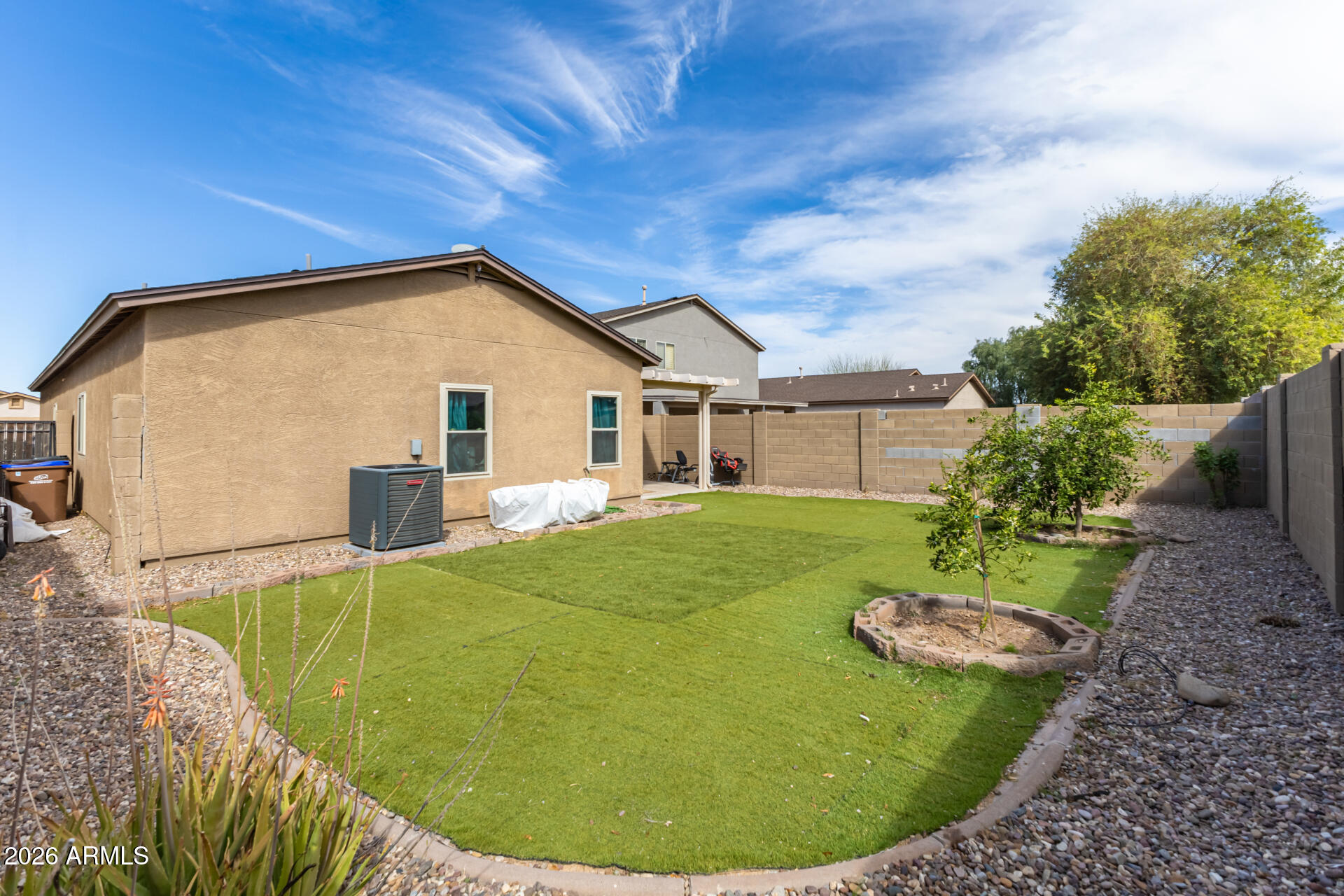 Johnson Ranch - Residential