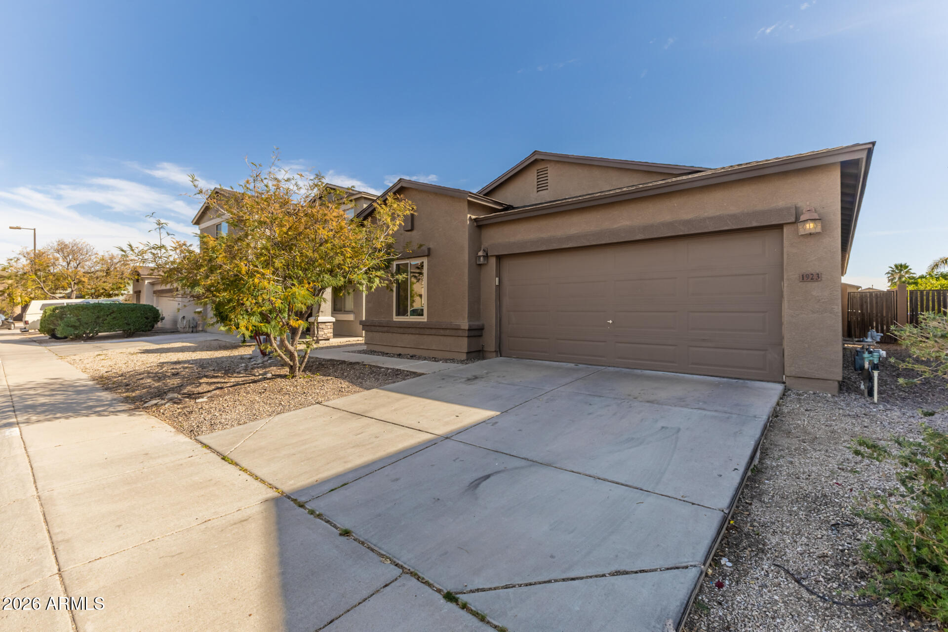 Johnson Ranch - Residential