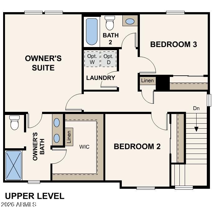 WESTERN CROSSINGS TWO - Residential
