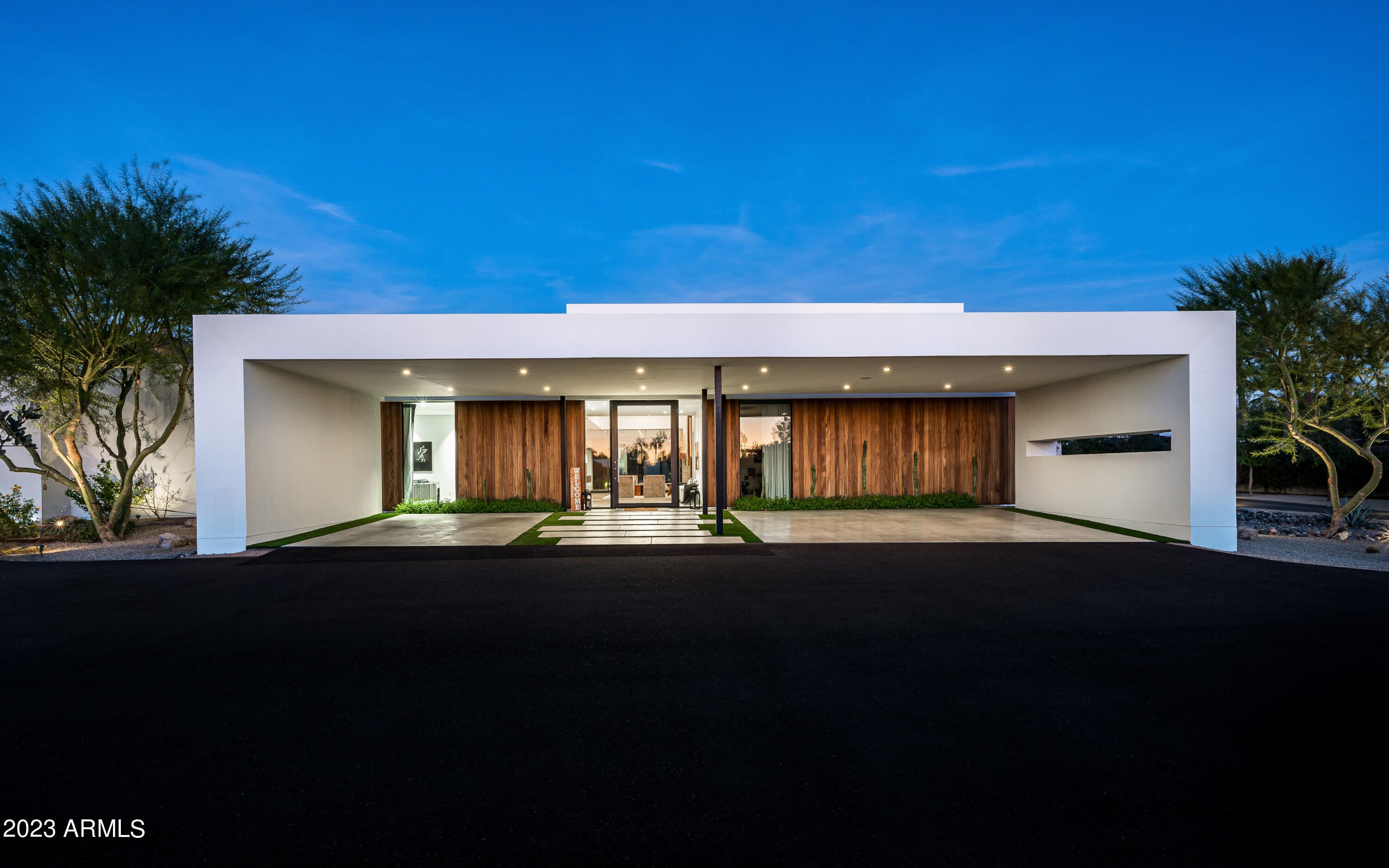 Paradise Valley - Residential