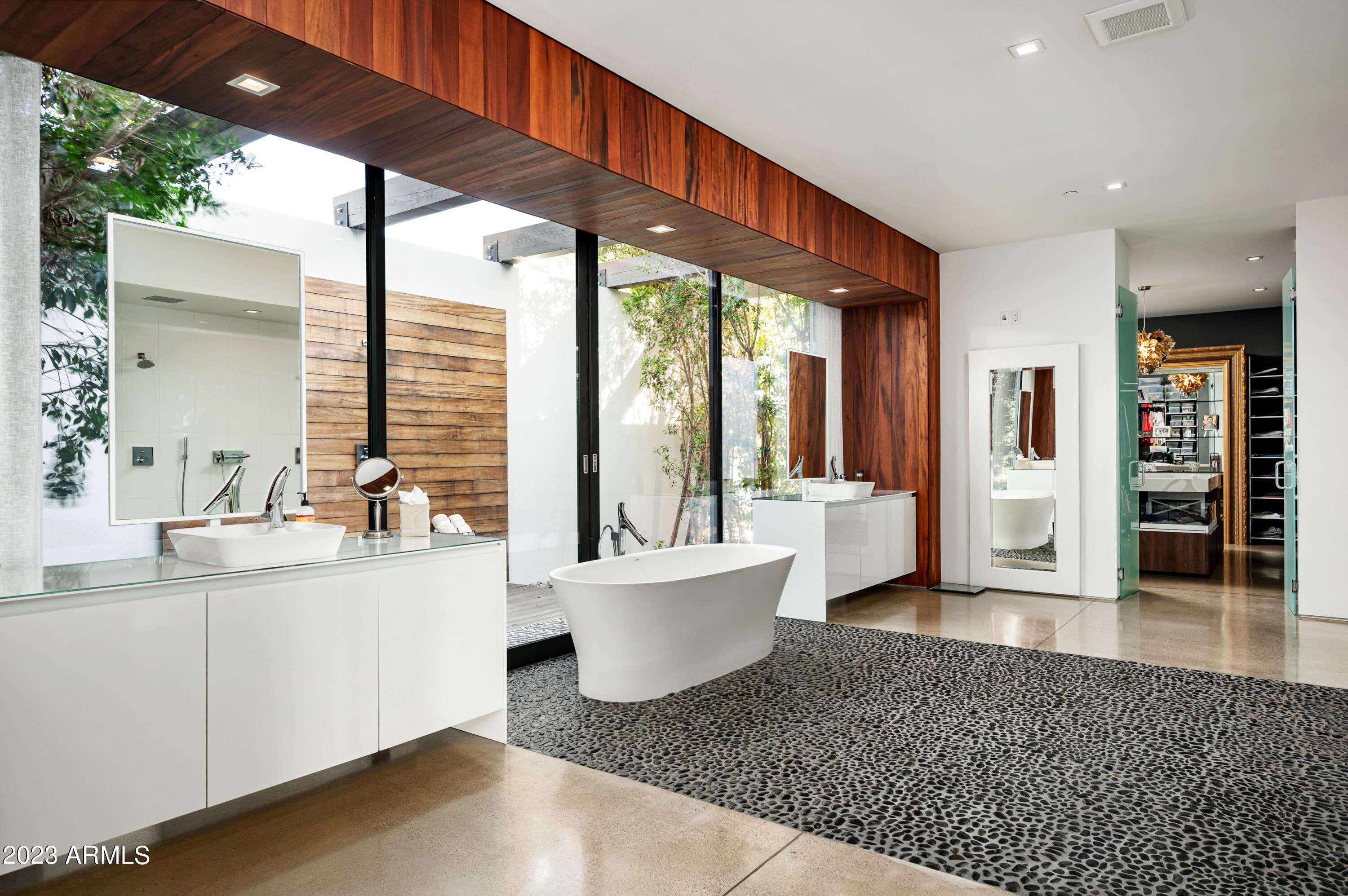 Paradise Valley - Residential