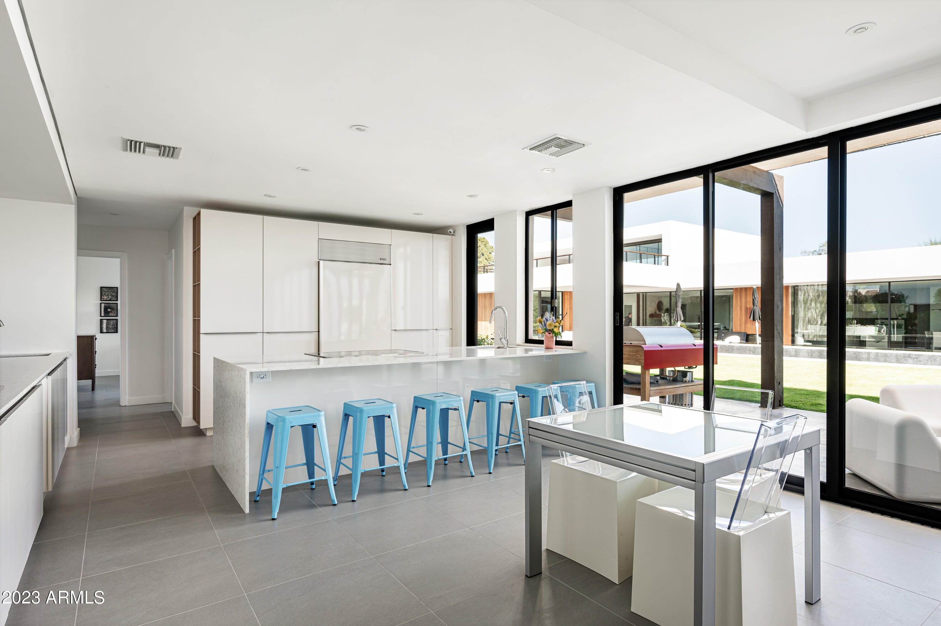 Paradise Valley - Residential