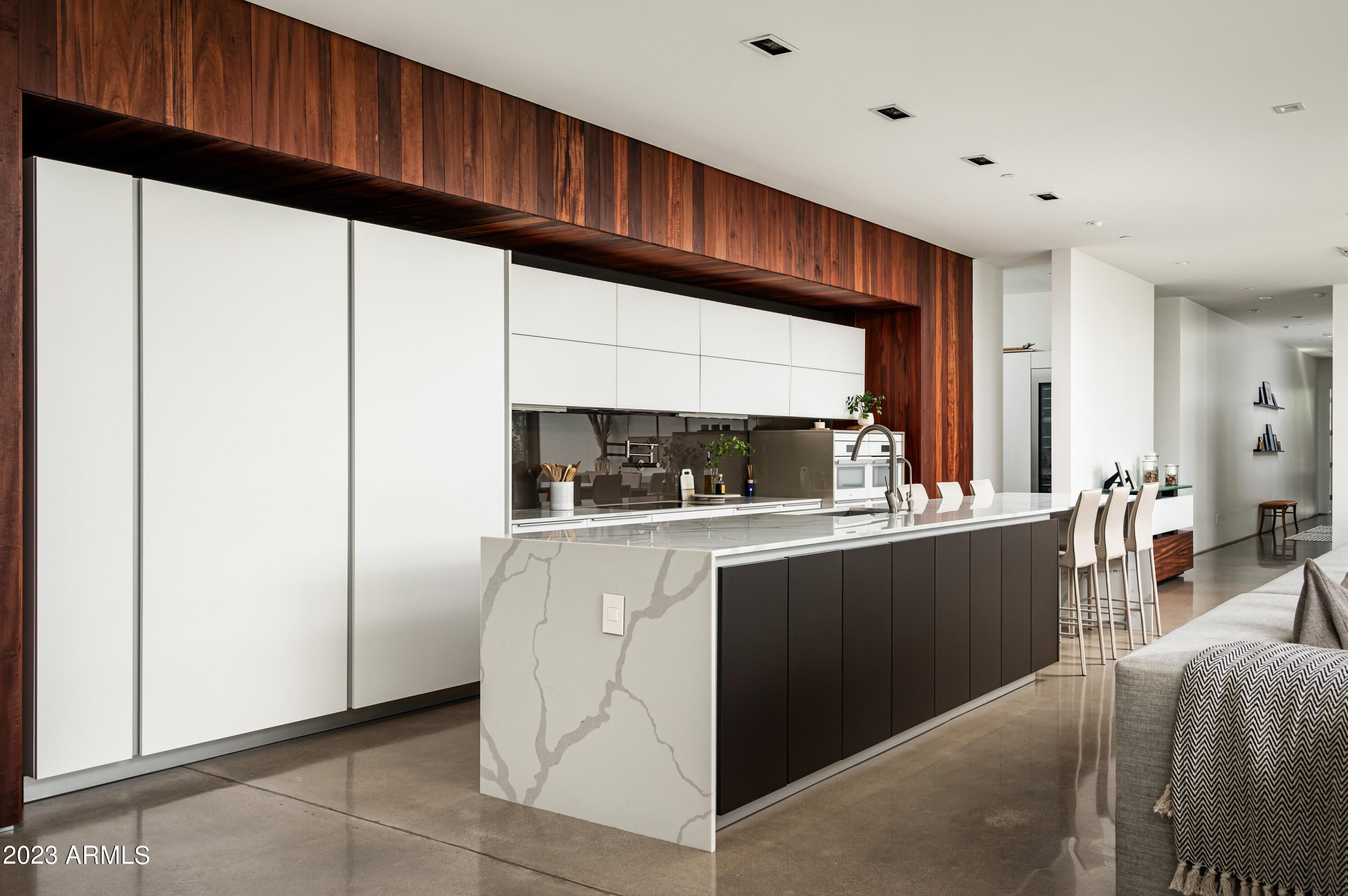 Paradise Valley - Residential
