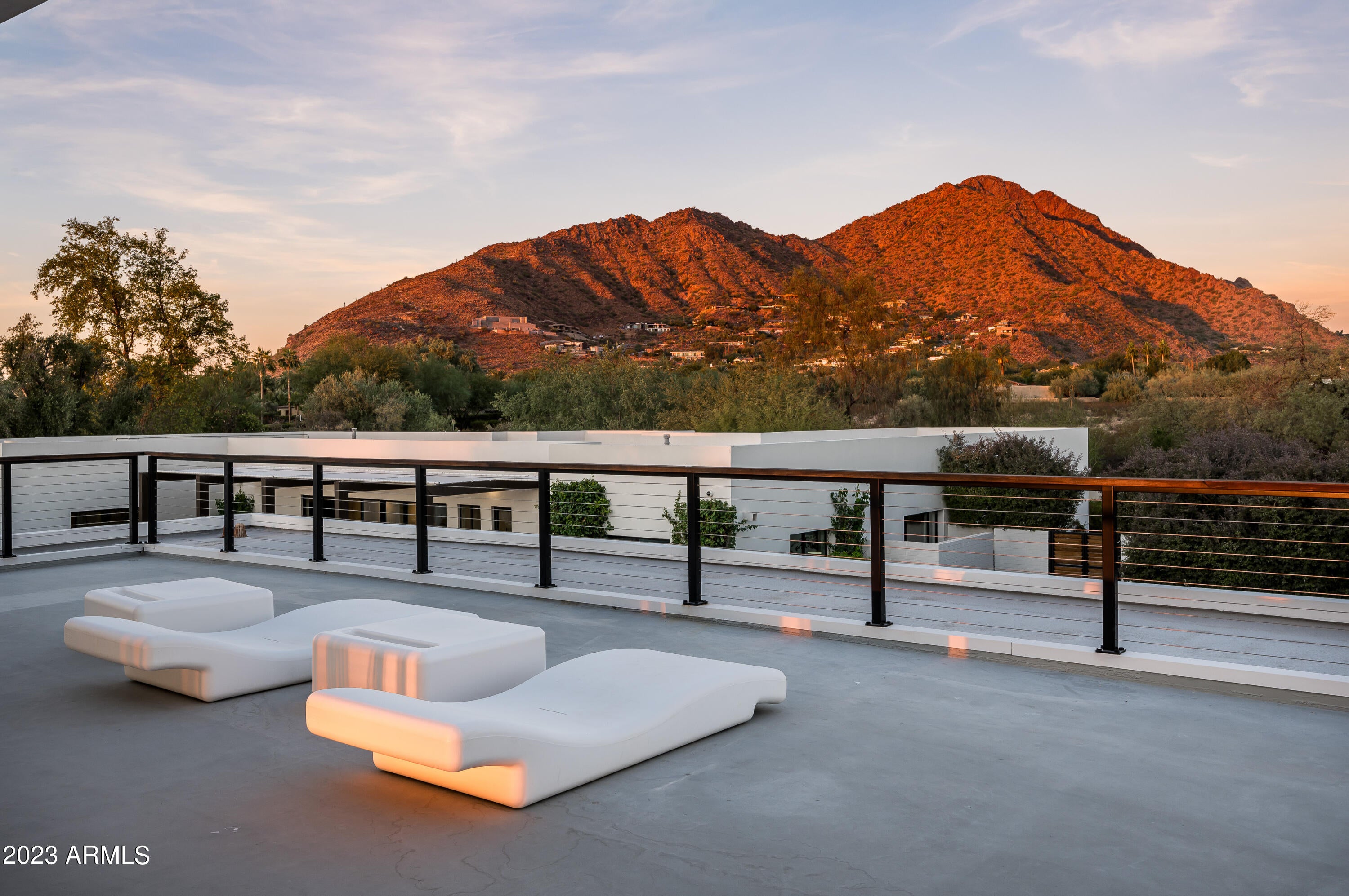 Paradise Valley - Residential