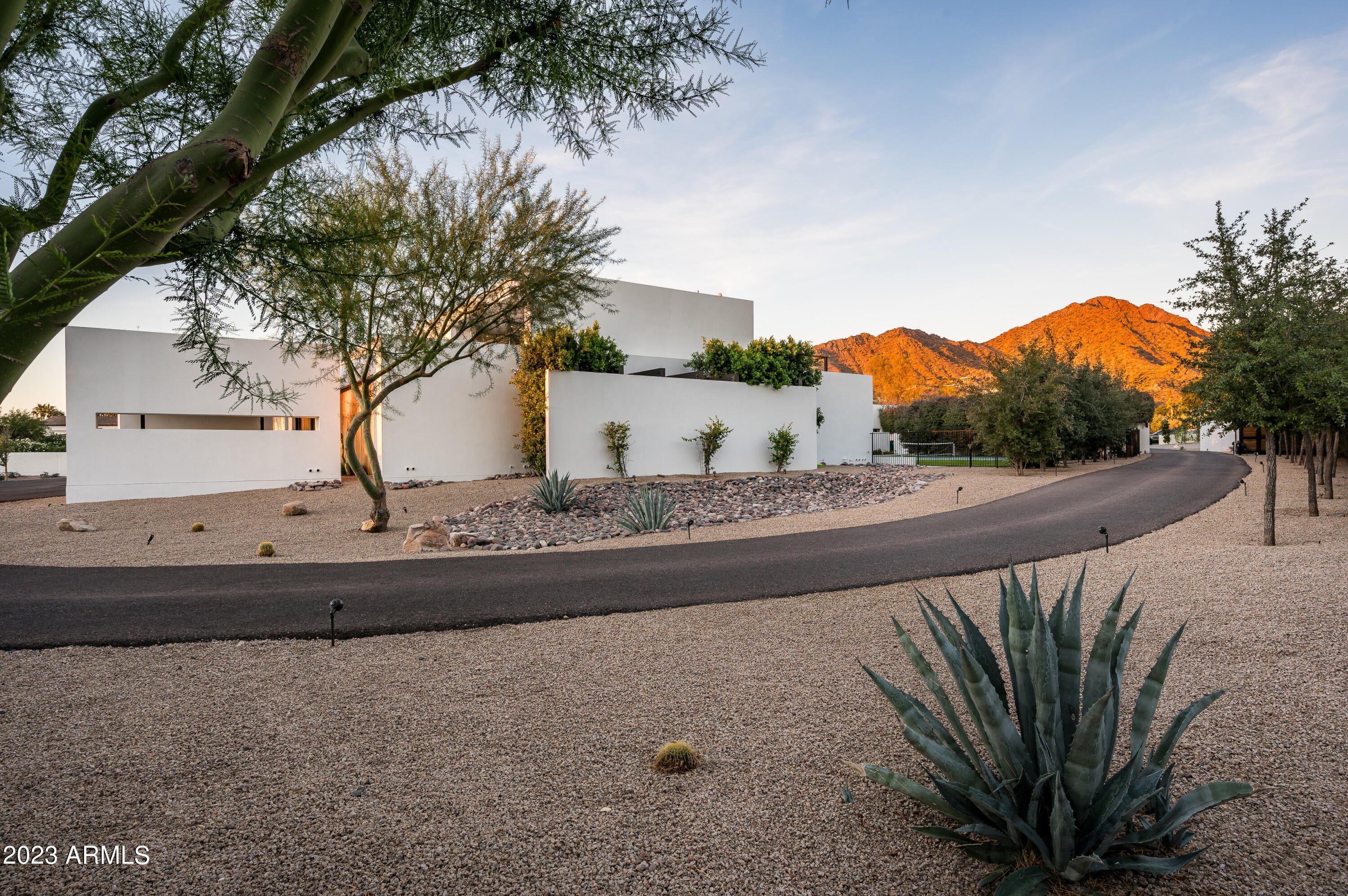 Paradise Valley - Residential