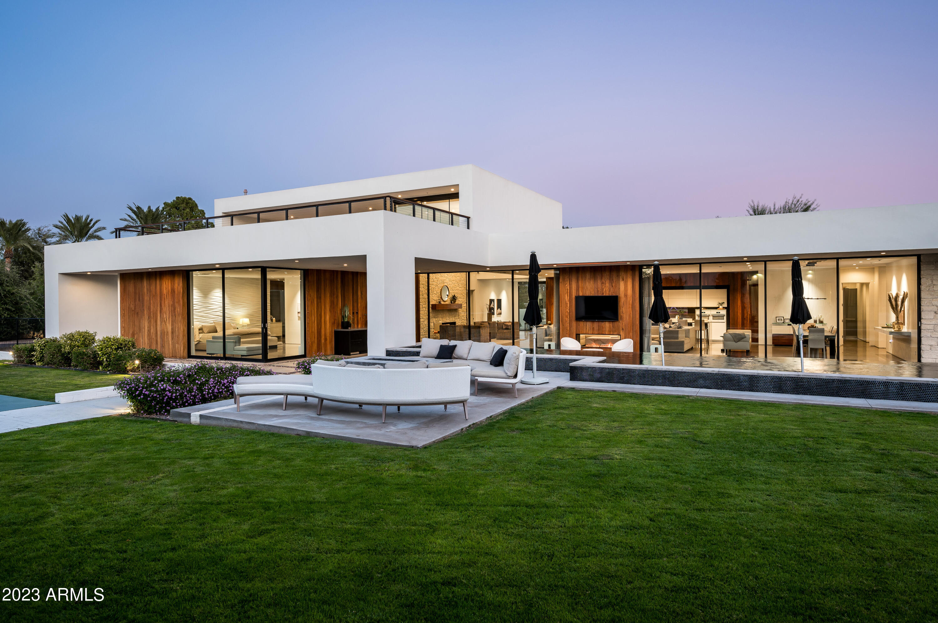 Paradise Valley - Residential