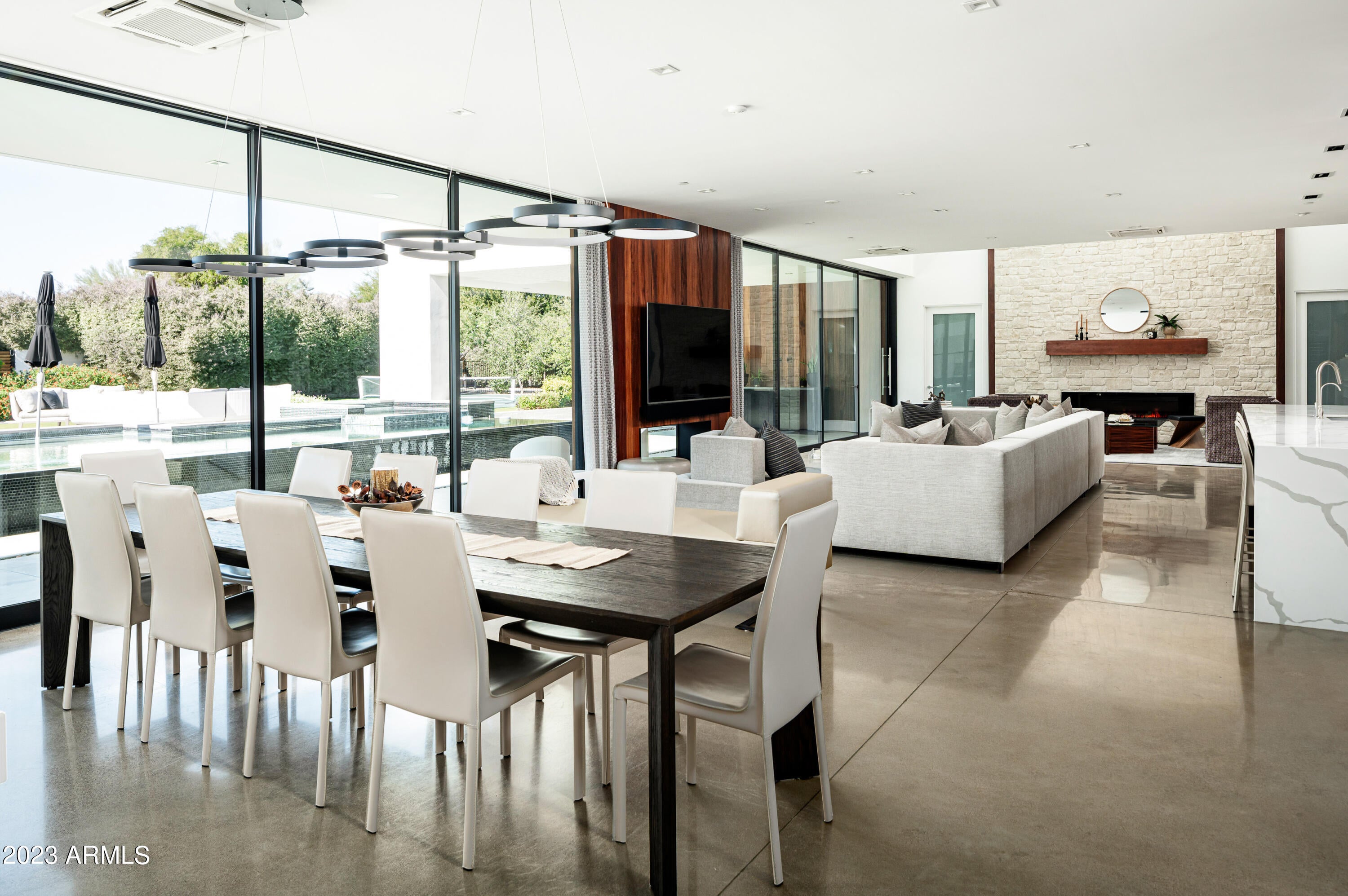 Paradise Valley - Residential