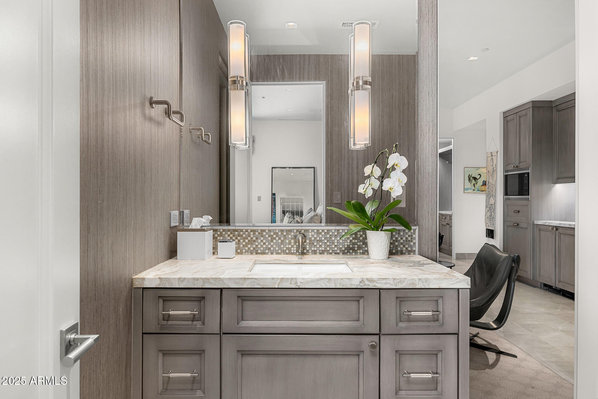 LINCOLN 40 - Residential