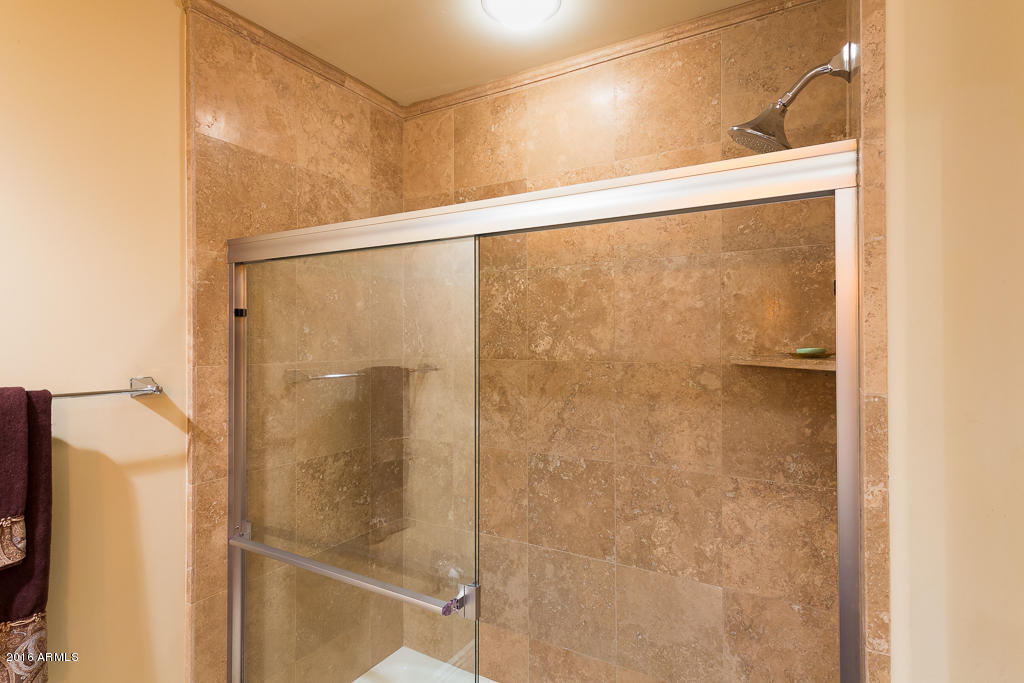 SCOTTSDALE WATERFRONT RESIDENCES CONDOMINIUM - Residential
