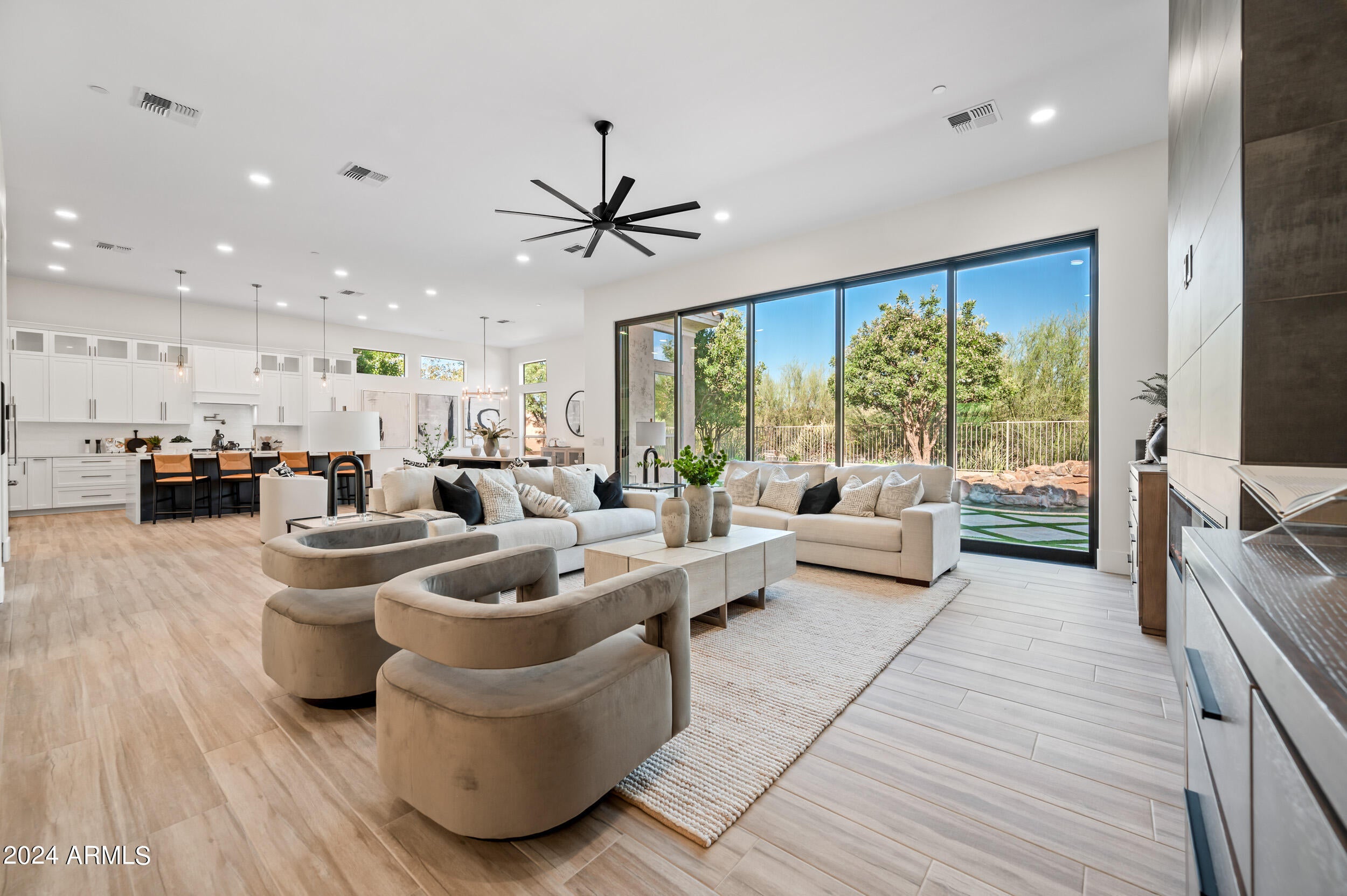 DORADO AT TROON VILLAGE - Residential
