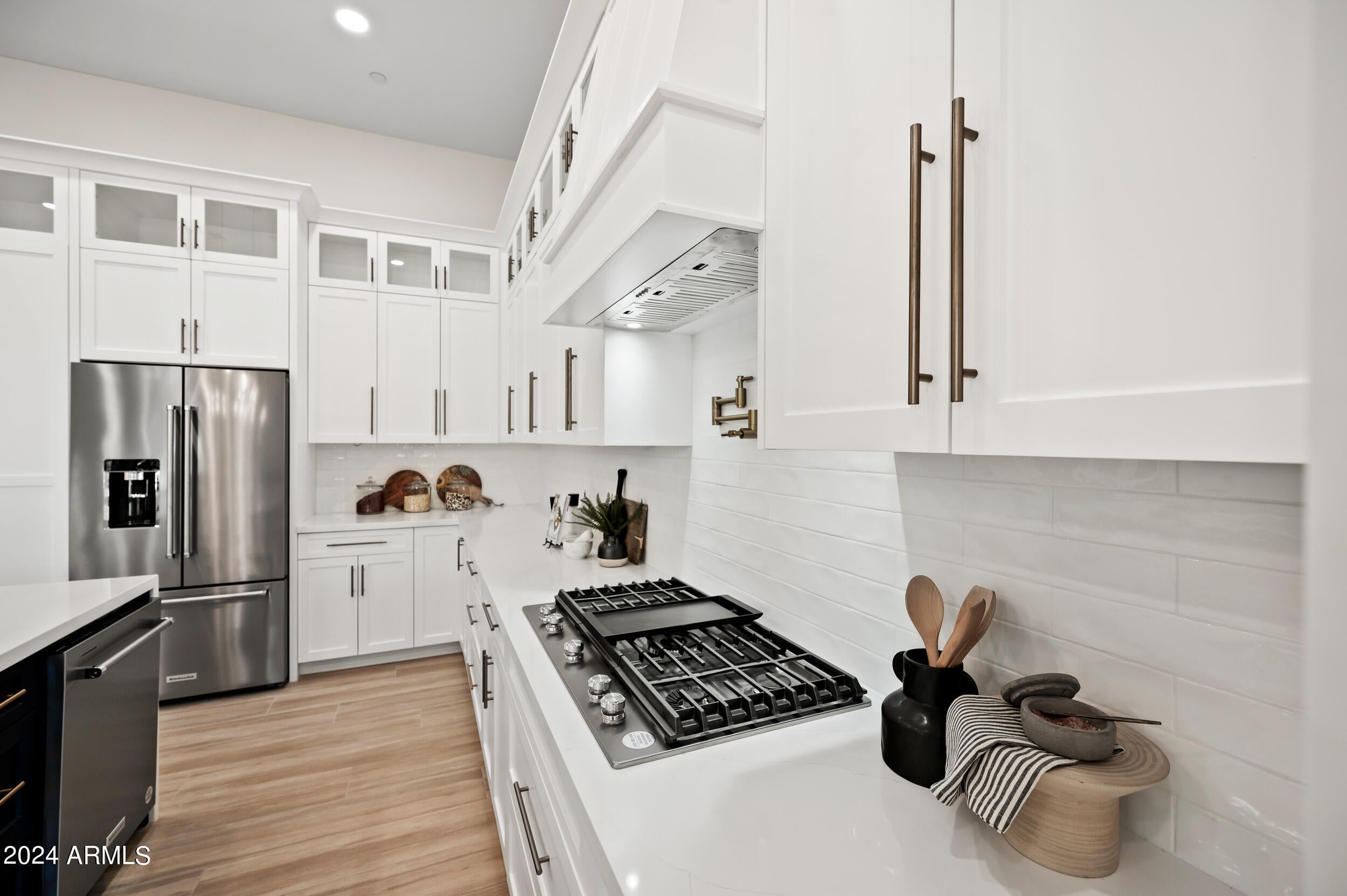 DORADO AT TROON VILLAGE - Residential