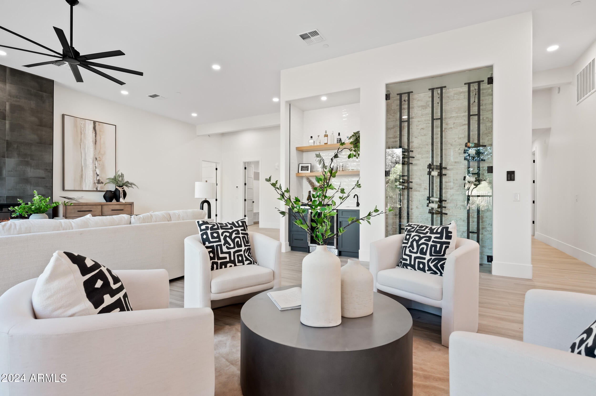 DORADO AT TROON VILLAGE - Residential