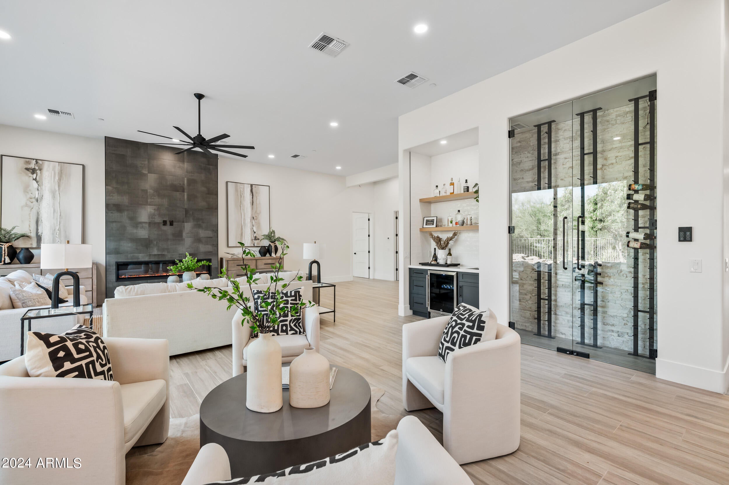 DORADO AT TROON VILLAGE - Residential