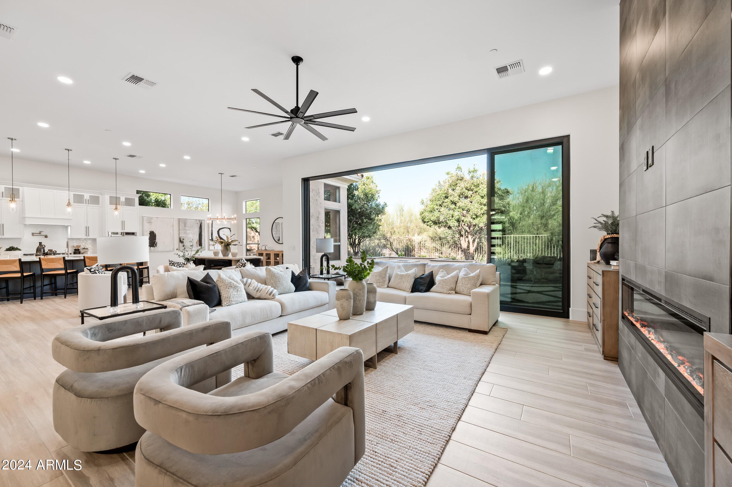 DORADO AT TROON VILLAGE - Residential