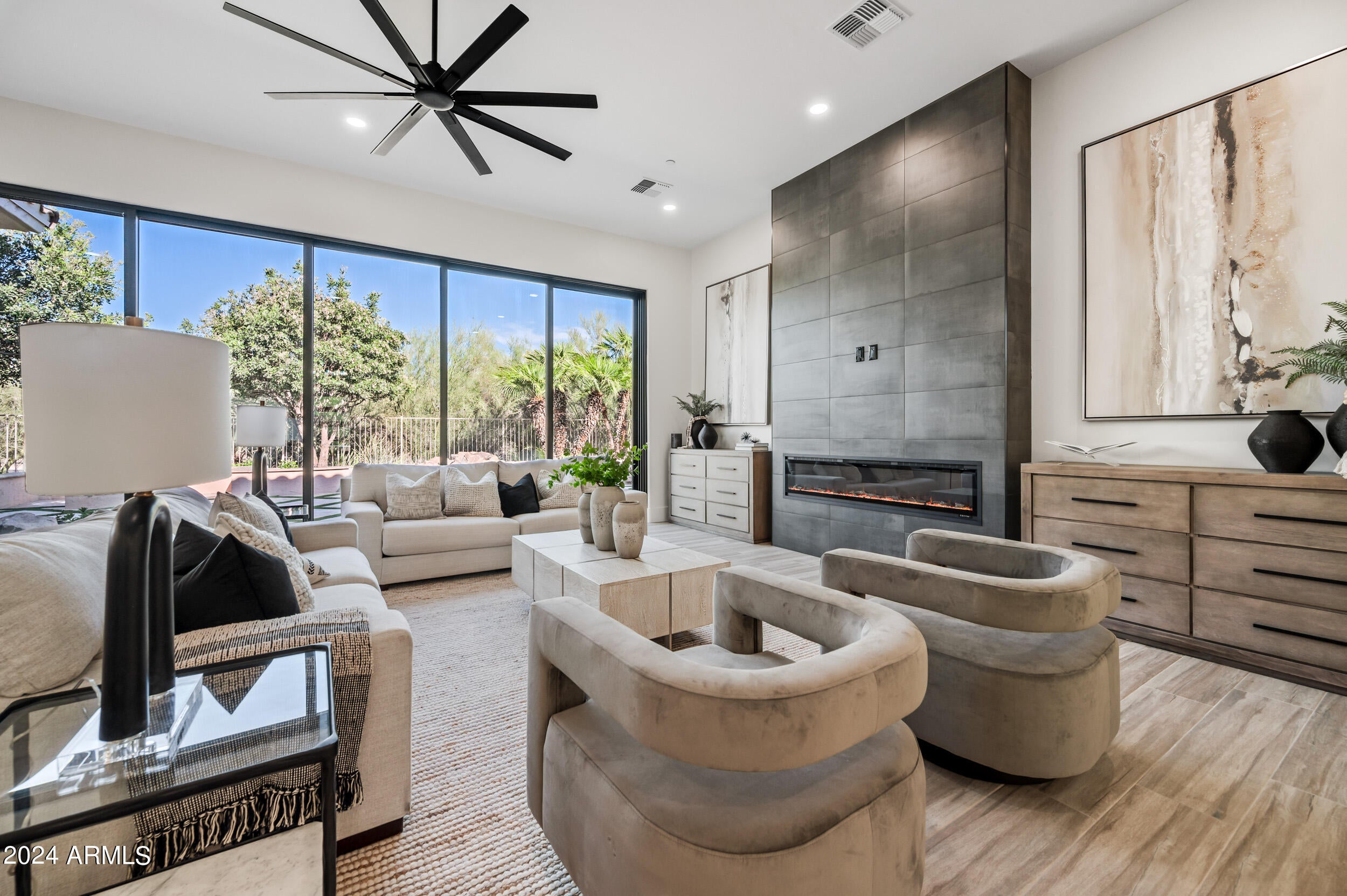 DORADO AT TROON VILLAGE - Residential