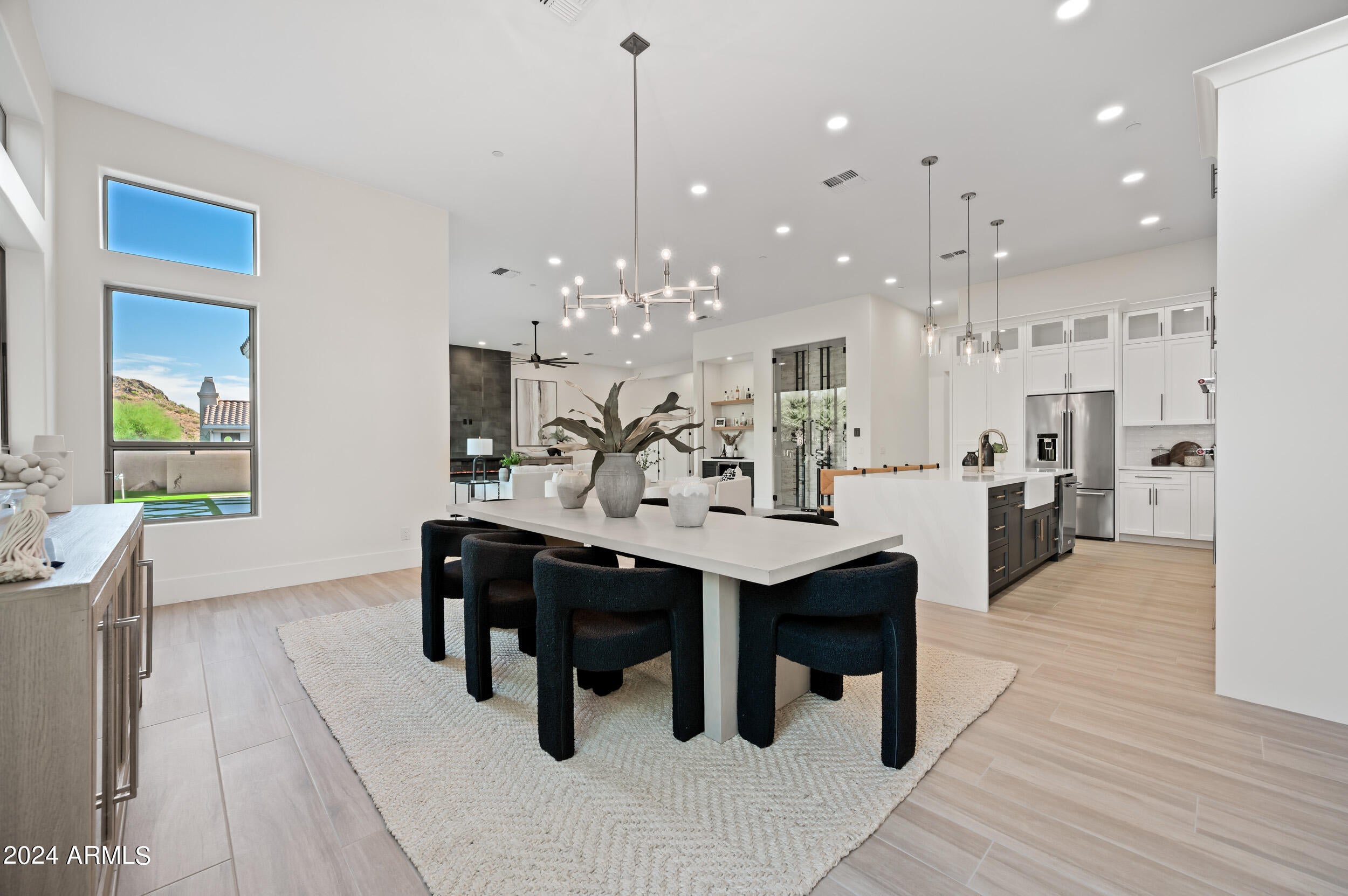 DORADO AT TROON VILLAGE - Residential