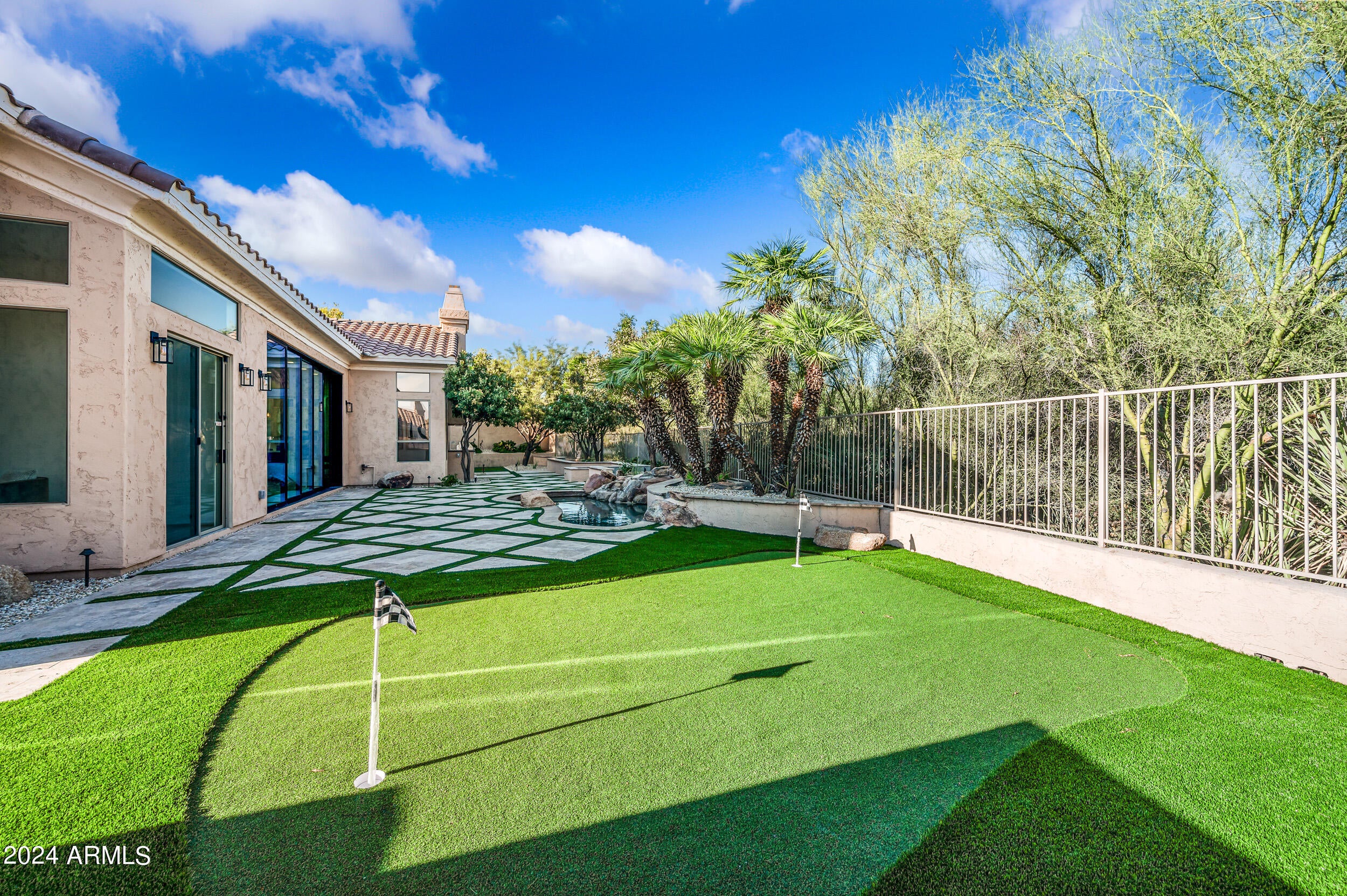 DORADO AT TROON VILLAGE - Residential