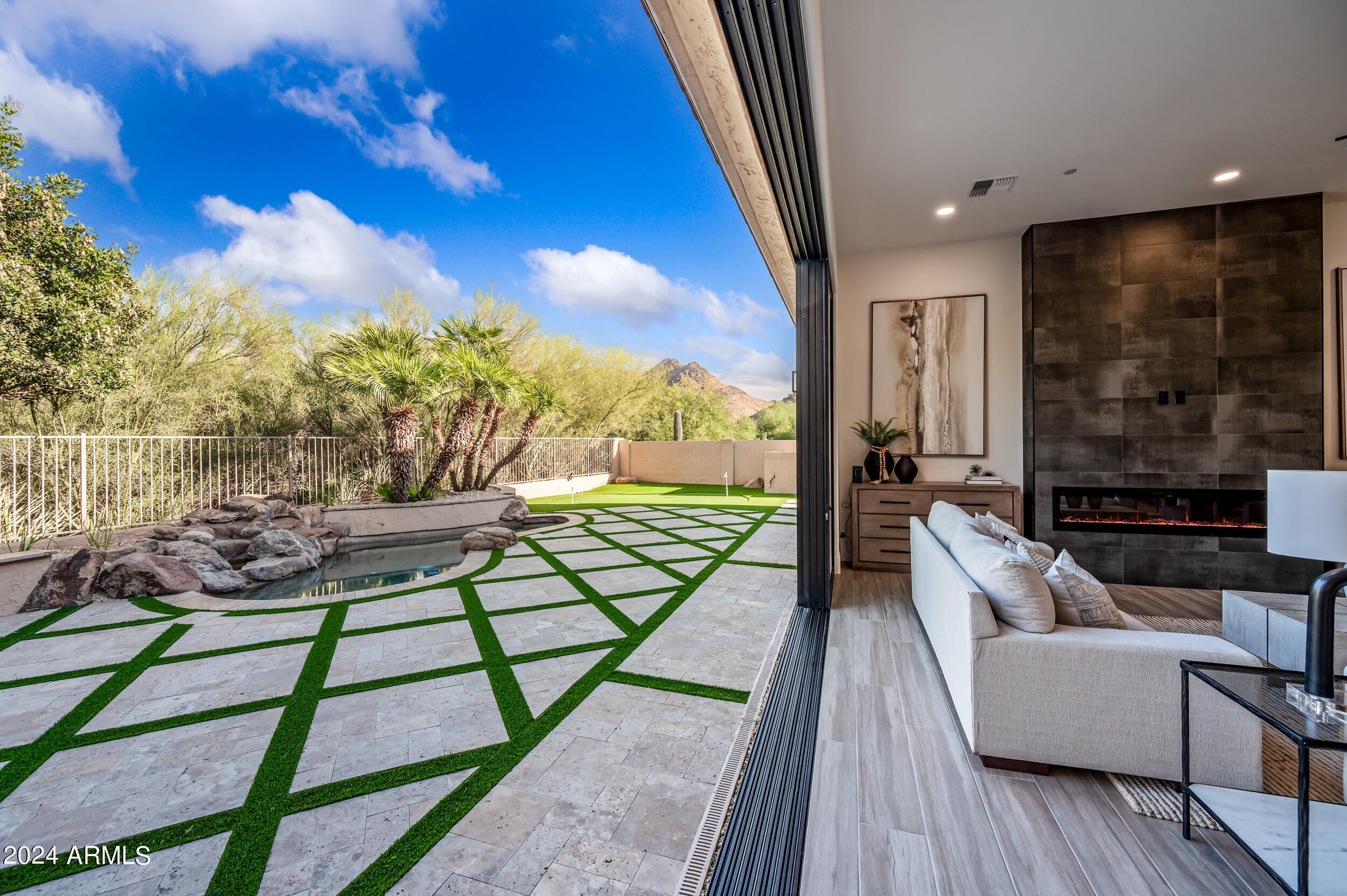 DORADO AT TROON VILLAGE - Residential