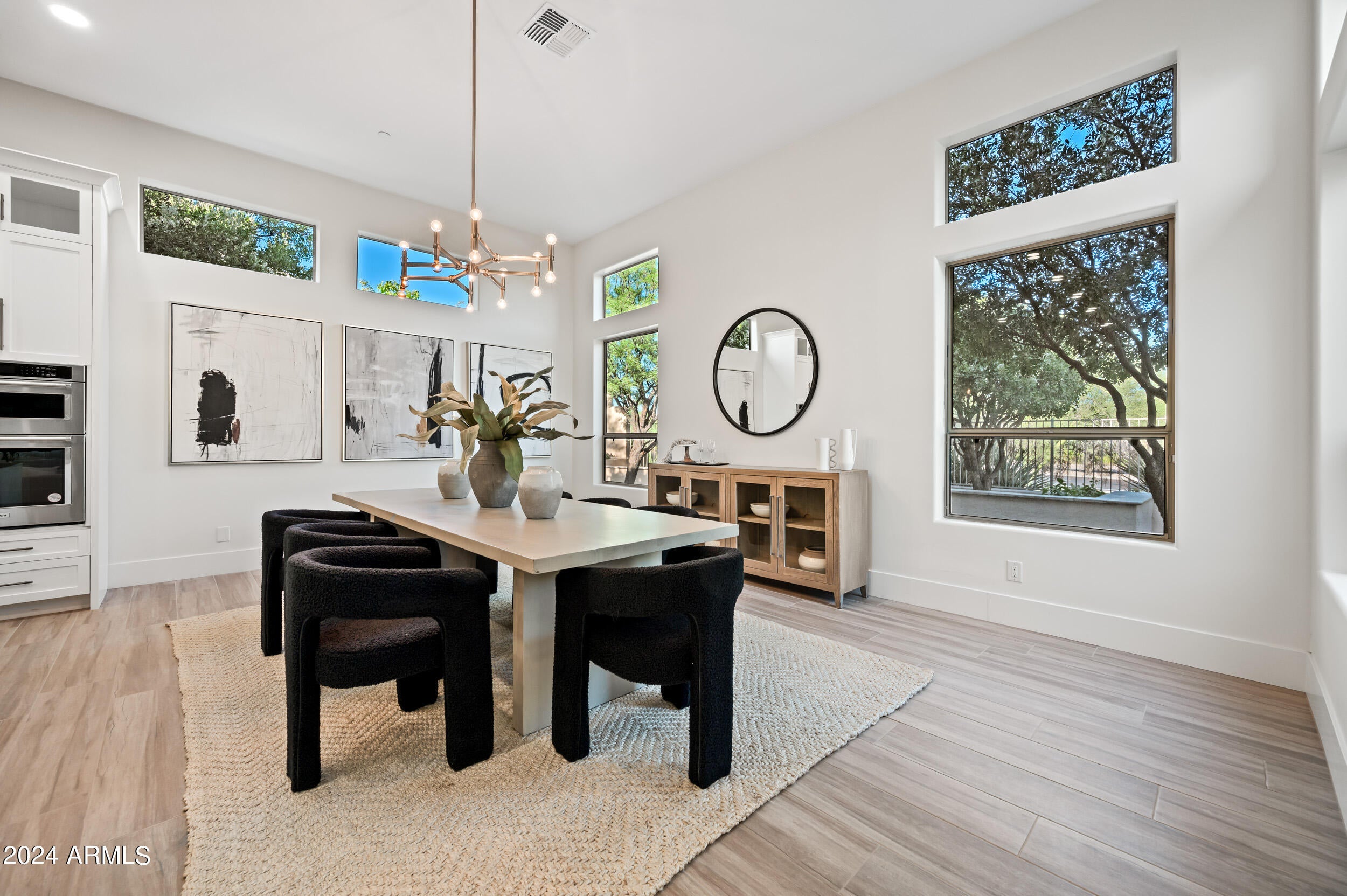 DORADO AT TROON VILLAGE - Residential