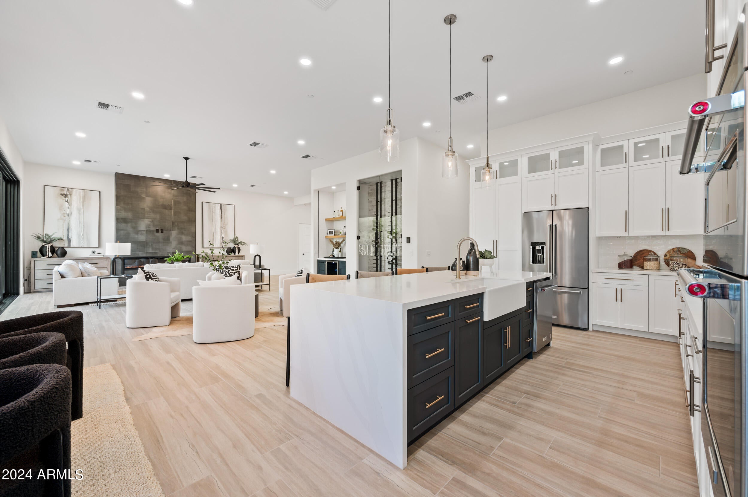DORADO AT TROON VILLAGE - Residential