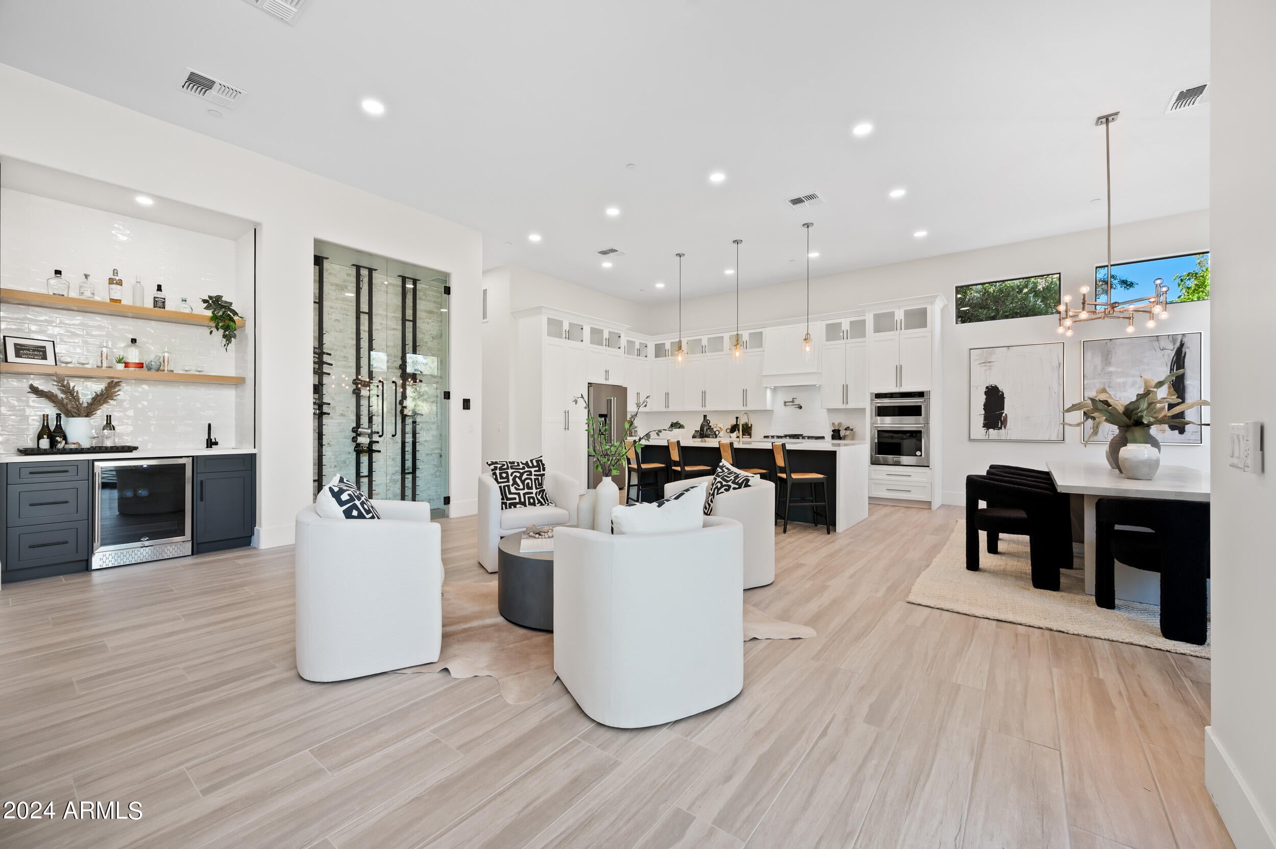 DORADO AT TROON VILLAGE - Residential