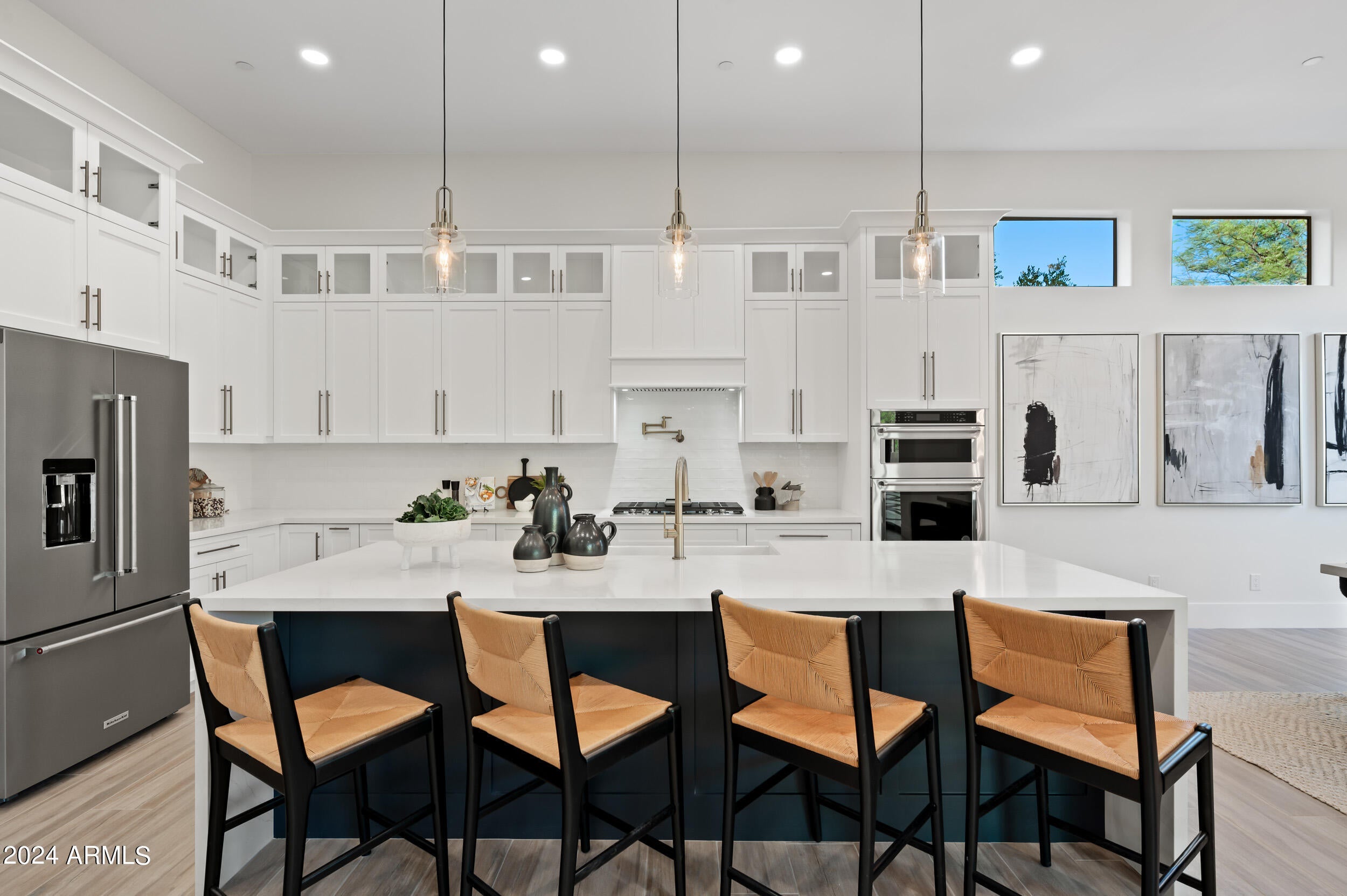 DORADO AT TROON VILLAGE - Residential