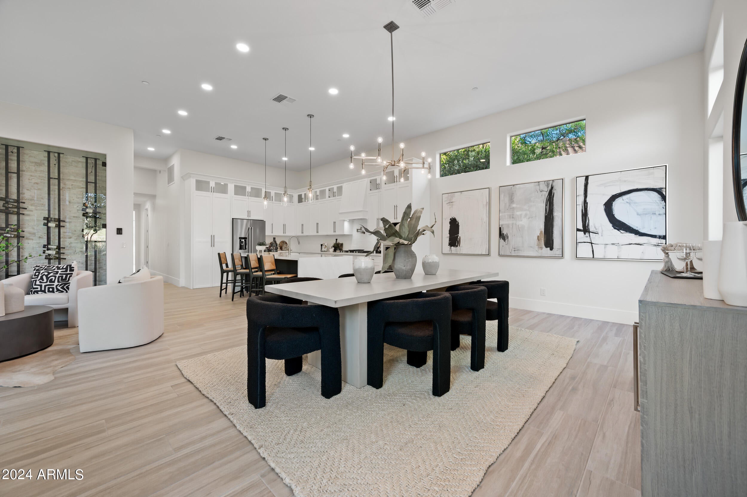 DORADO AT TROON VILLAGE - Residential