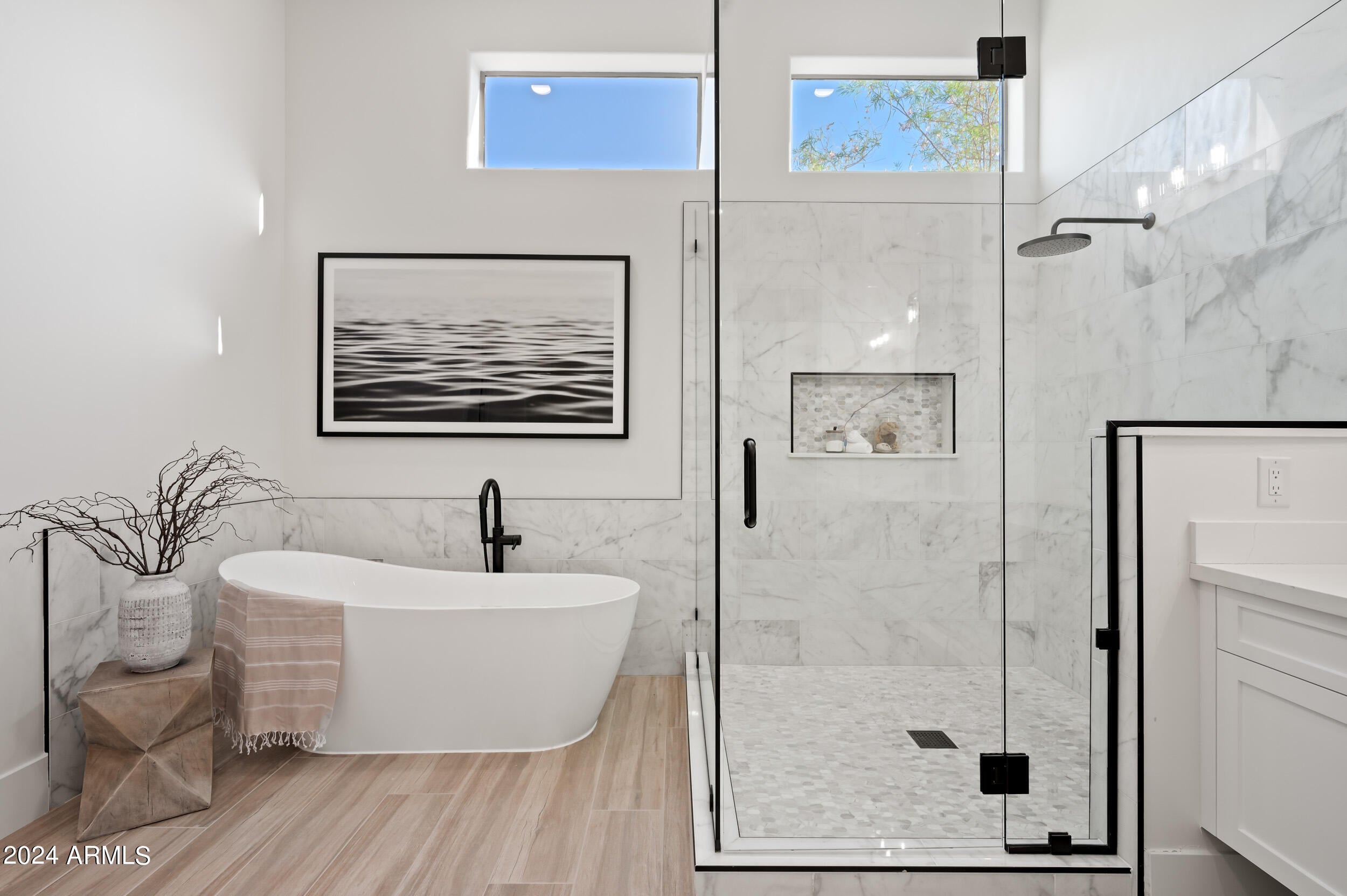 DORADO AT TROON VILLAGE - Residential
