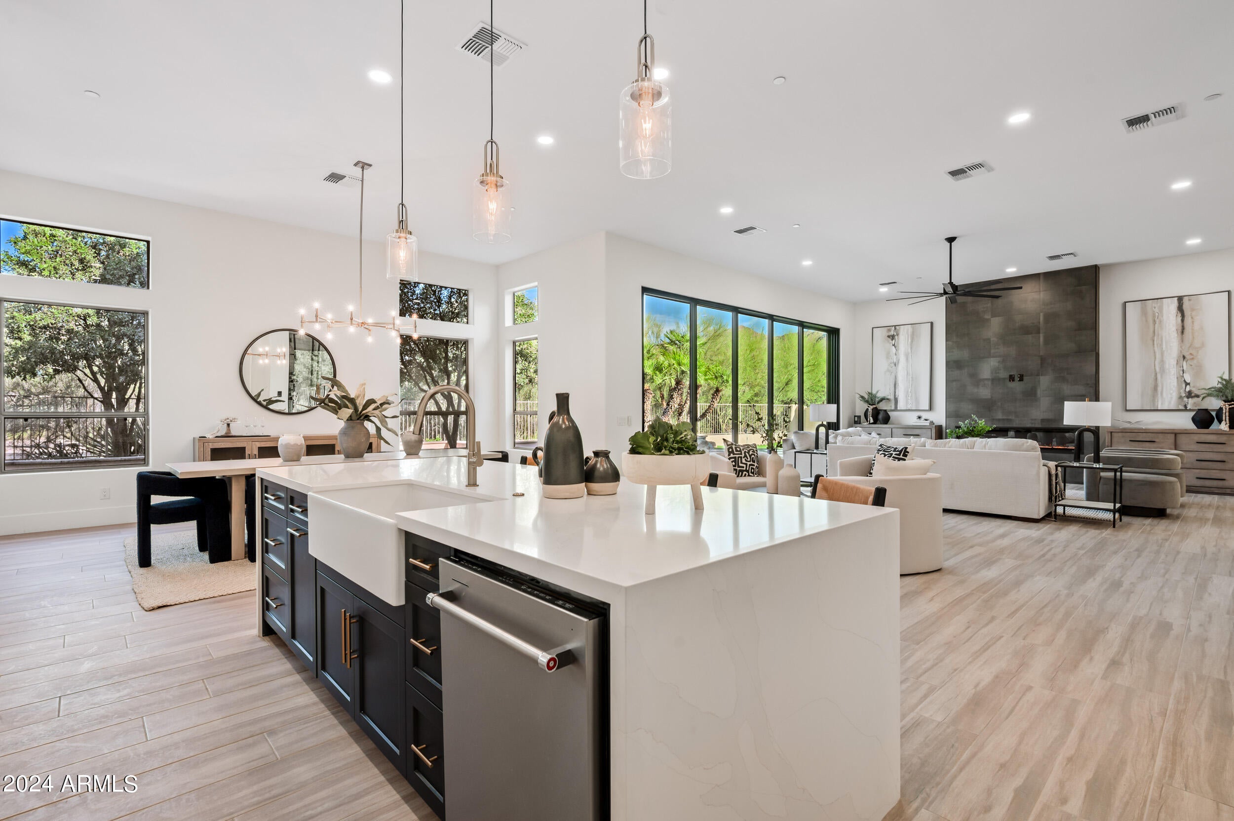 DORADO AT TROON VILLAGE - Residential
