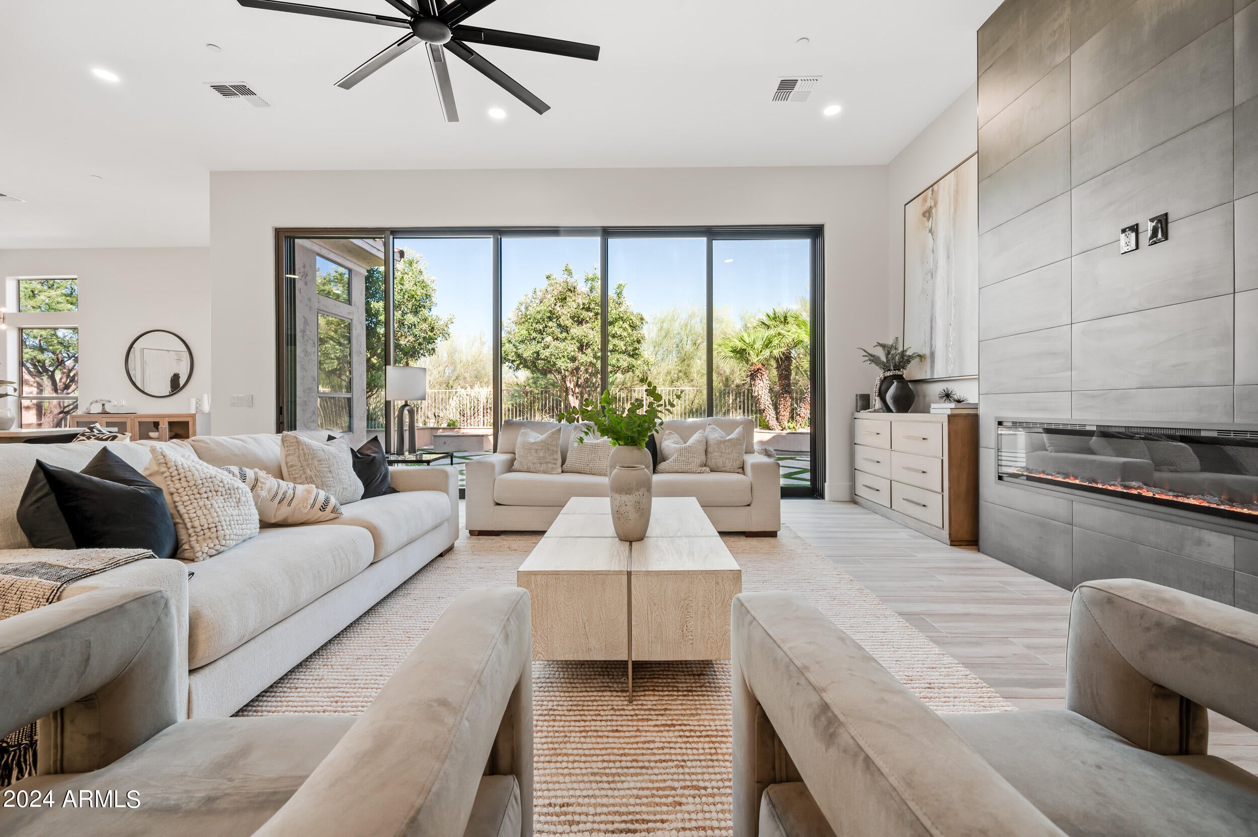 DORADO AT TROON VILLAGE - Residential