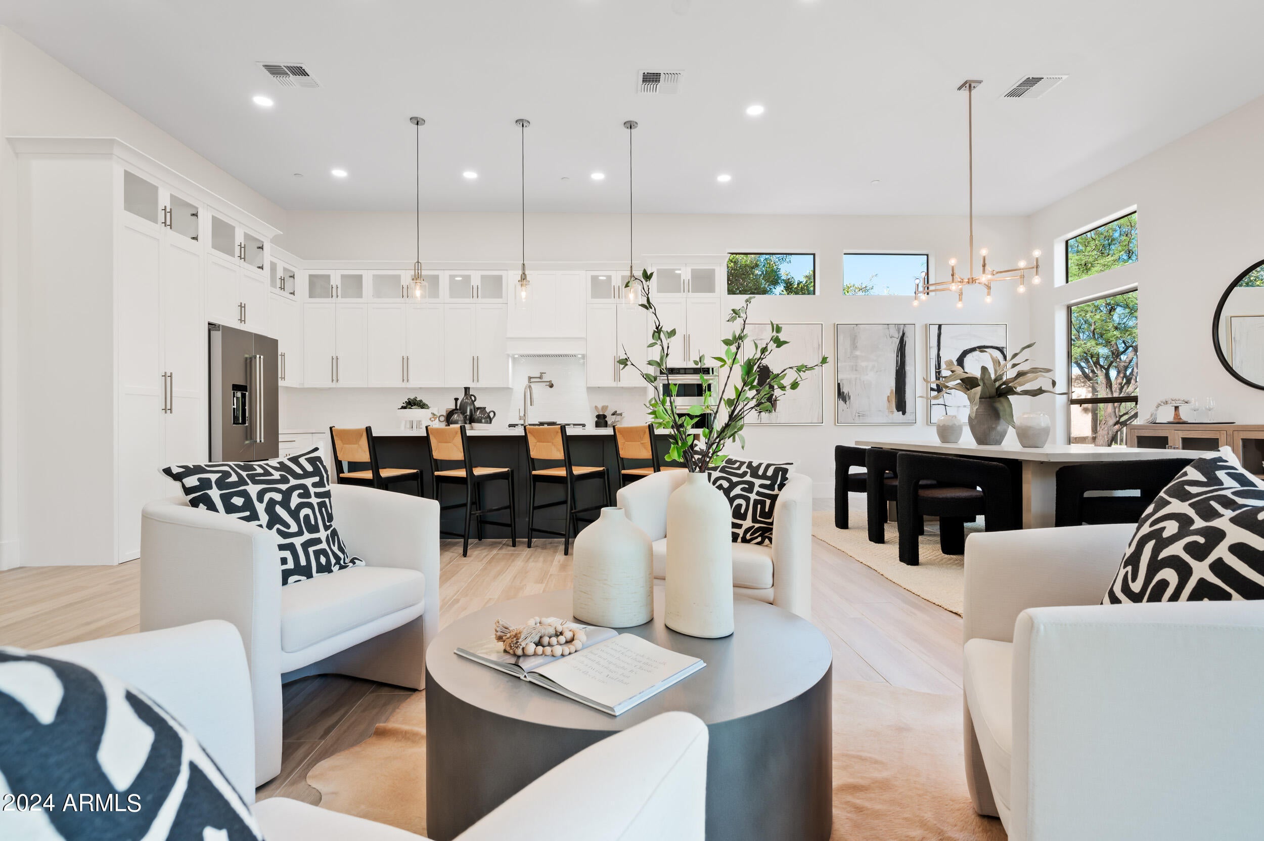 DORADO AT TROON VILLAGE - Residential