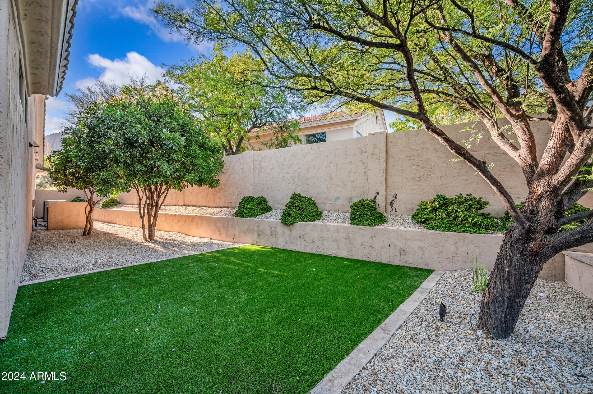 DORADO AT TROON VILLAGE - Residential