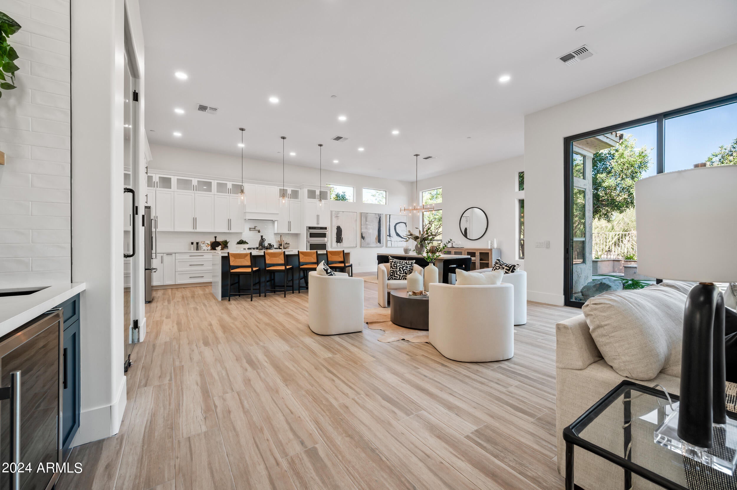 DORADO AT TROON VILLAGE - Residential
